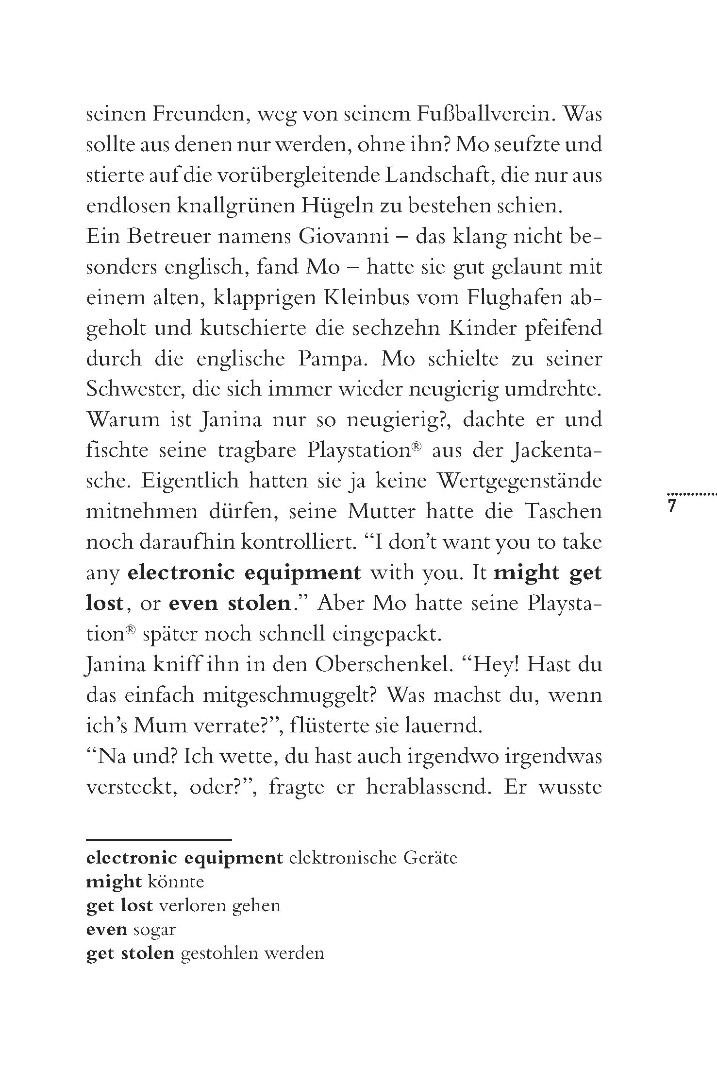 Langenscheidt Krimis für Kids - Summer Camp Mystery - Rätsel im Ferienlager