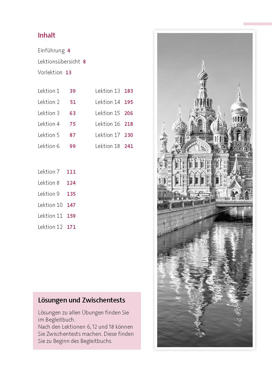 Langenscheidt Russisch mit System Langenscheidt Russisch mit System