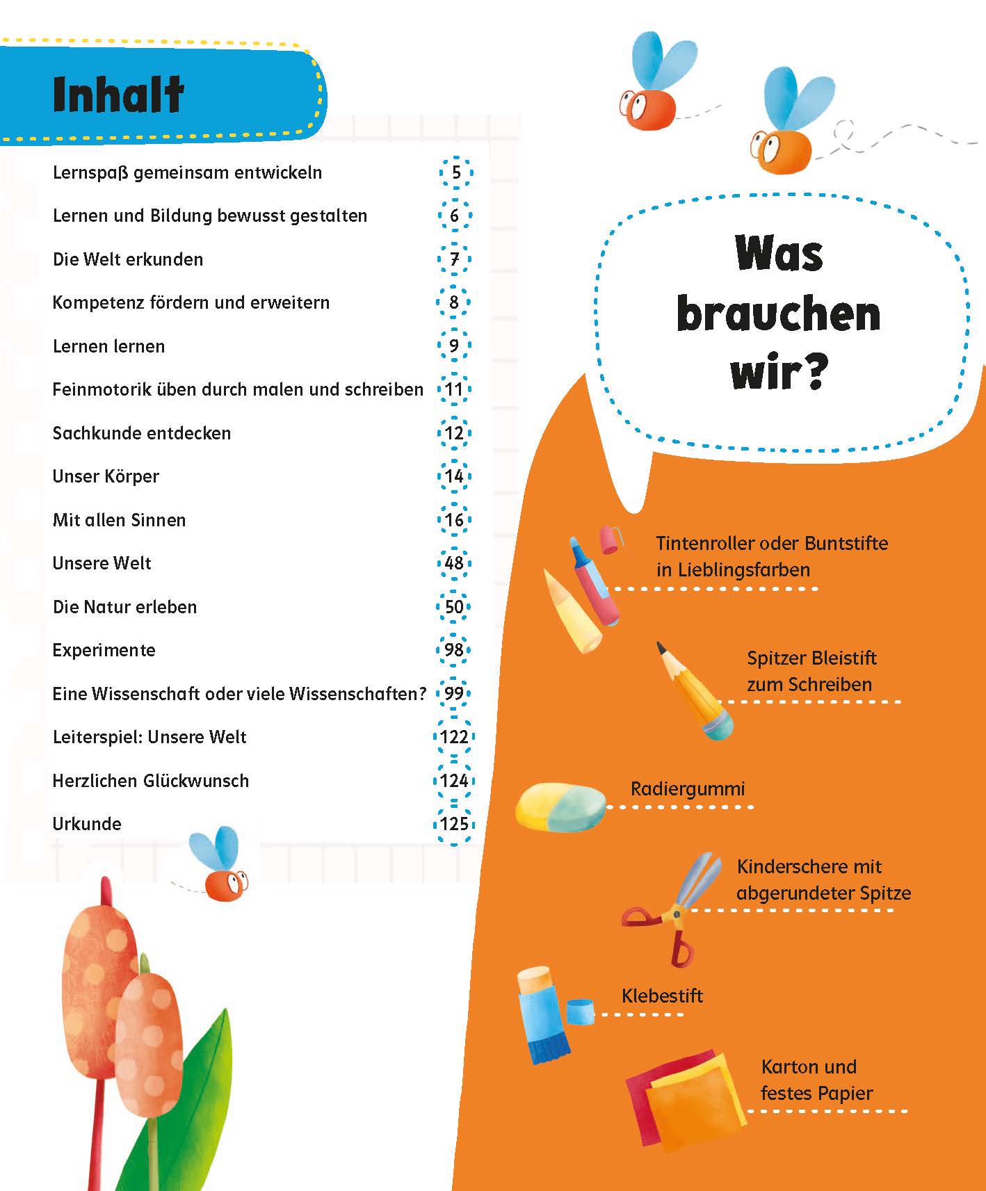 QUID+ Unsere Welt entdecken und verstehen