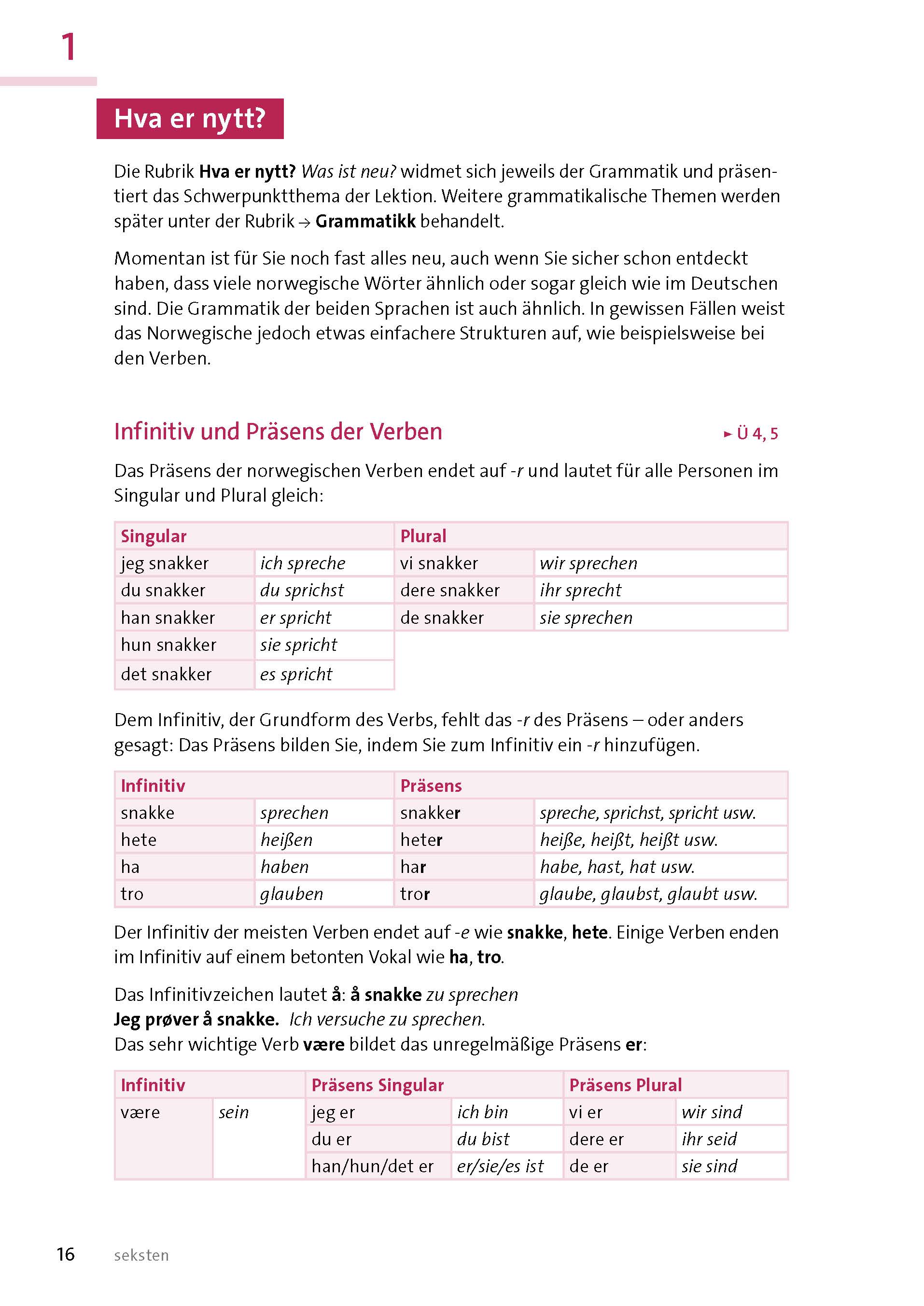 Langenscheidt Sprachkurs mit System Norwegisch Langenscheidt Sprachkurs mit System Norwegisch