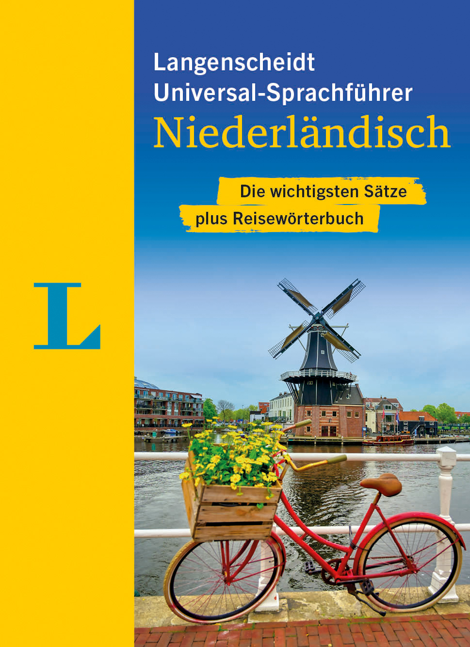 Langenscheidt Universal-Sprachführer Niederländisch Langenscheidt Universal-Sprachführer Niederländisch