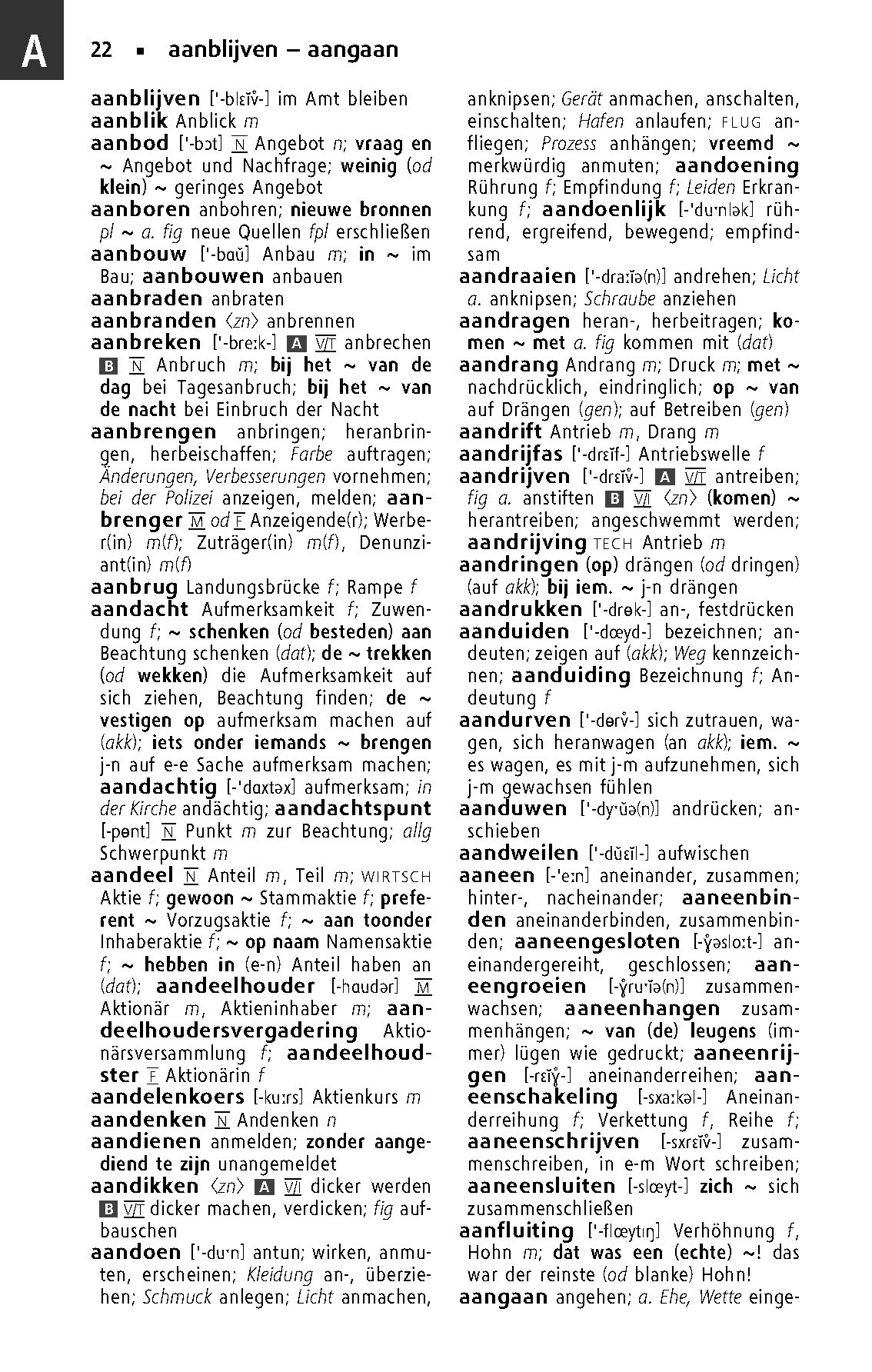 Langenscheidt Taschenwörterbuch Niederländisch Langenscheidt Taschenwörterbuch Niederländisch