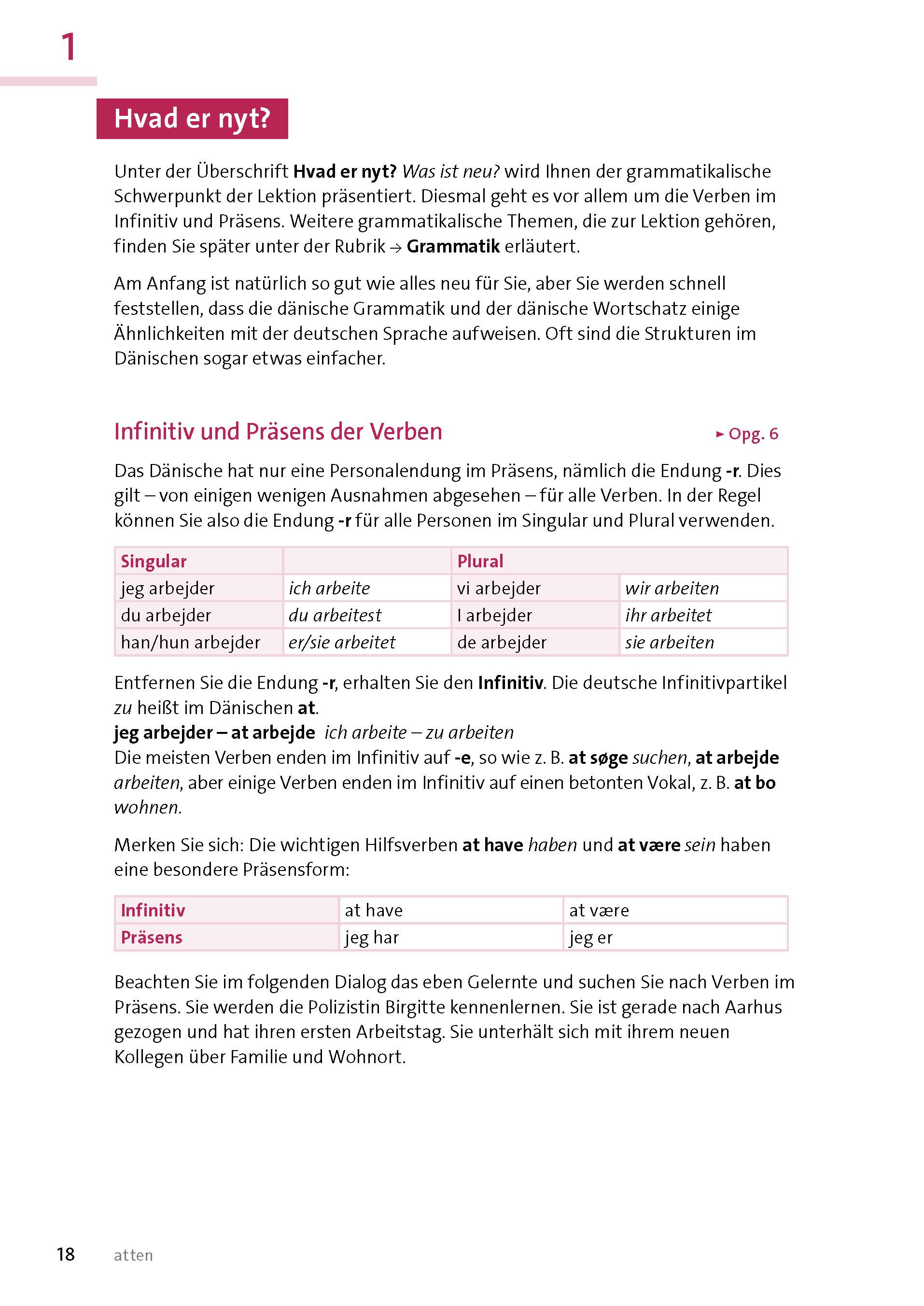 Langenscheidt Sprachkurs mit System Dänisch
