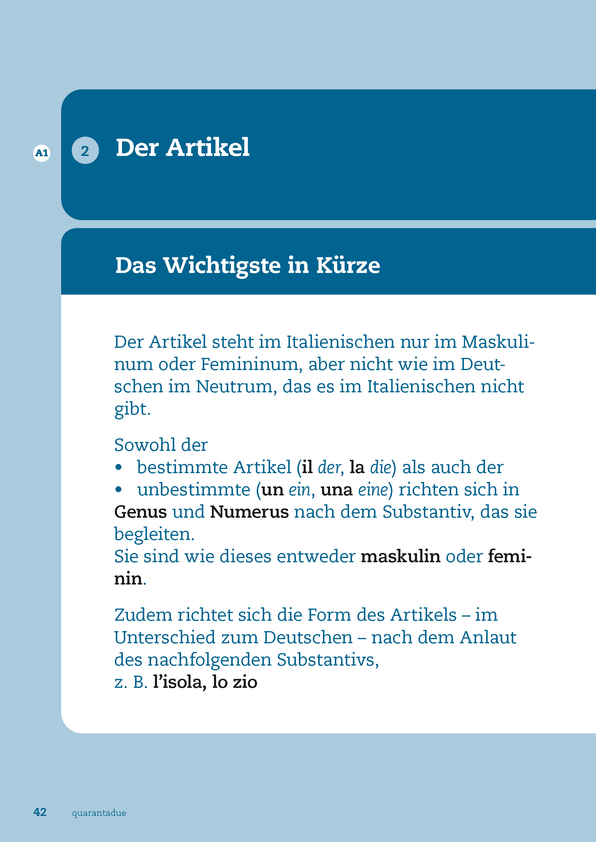 Langenscheidt Komplett-Grammatik Italienisch Langenscheidt Komplett-Grammatik Italienisch