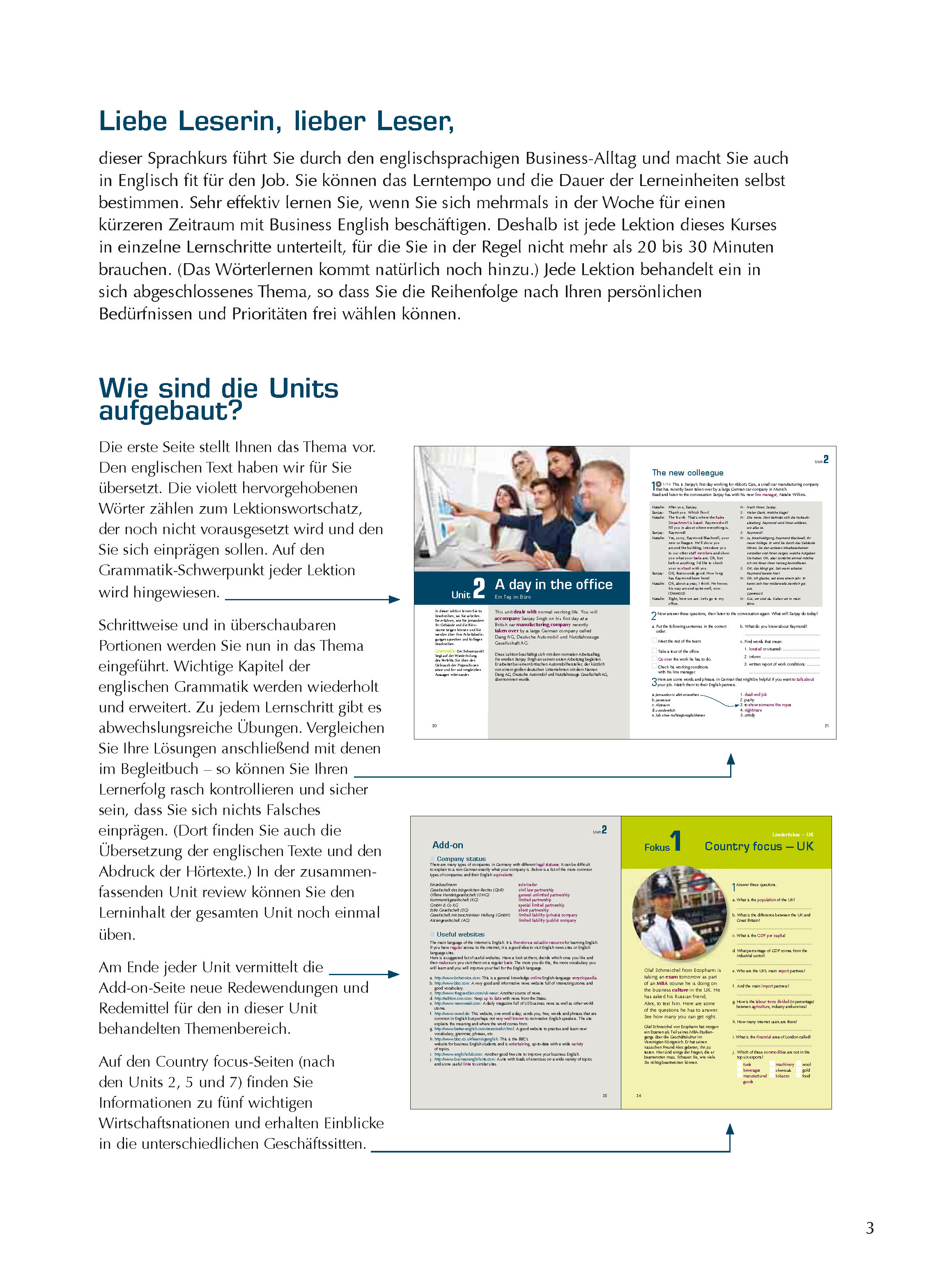 Langenscheidt Komplett-Paket Business English