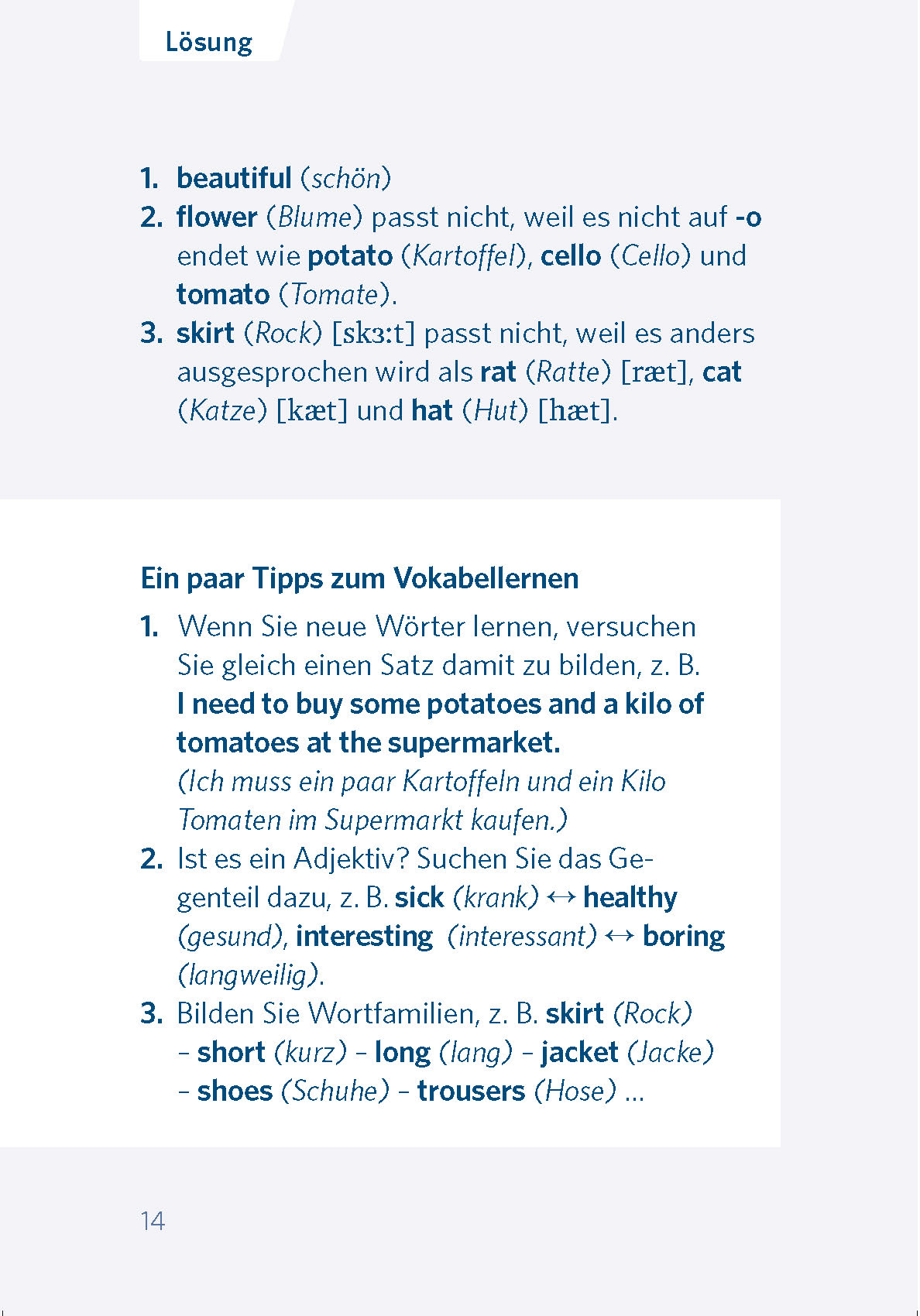 Langenscheidt Pocket-Sprachrätsel Englisch Langenscheidt Pocket-Sprachrätsel Englisch