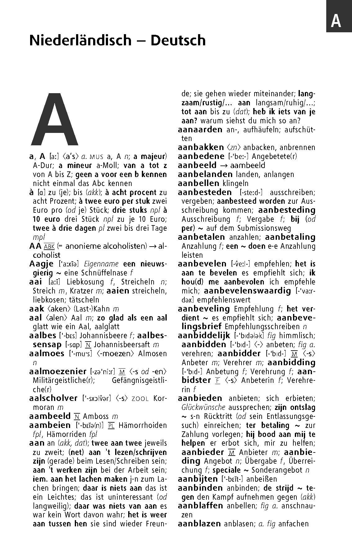 Langenscheidt Taschenwörterbuch Niederländisch Langenscheidt Taschenwörterbuch Niederländisch