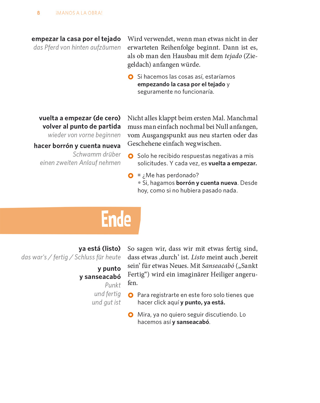 PONS ¡Te doy mi palabra! PONS ¡Te doy mi palabra!