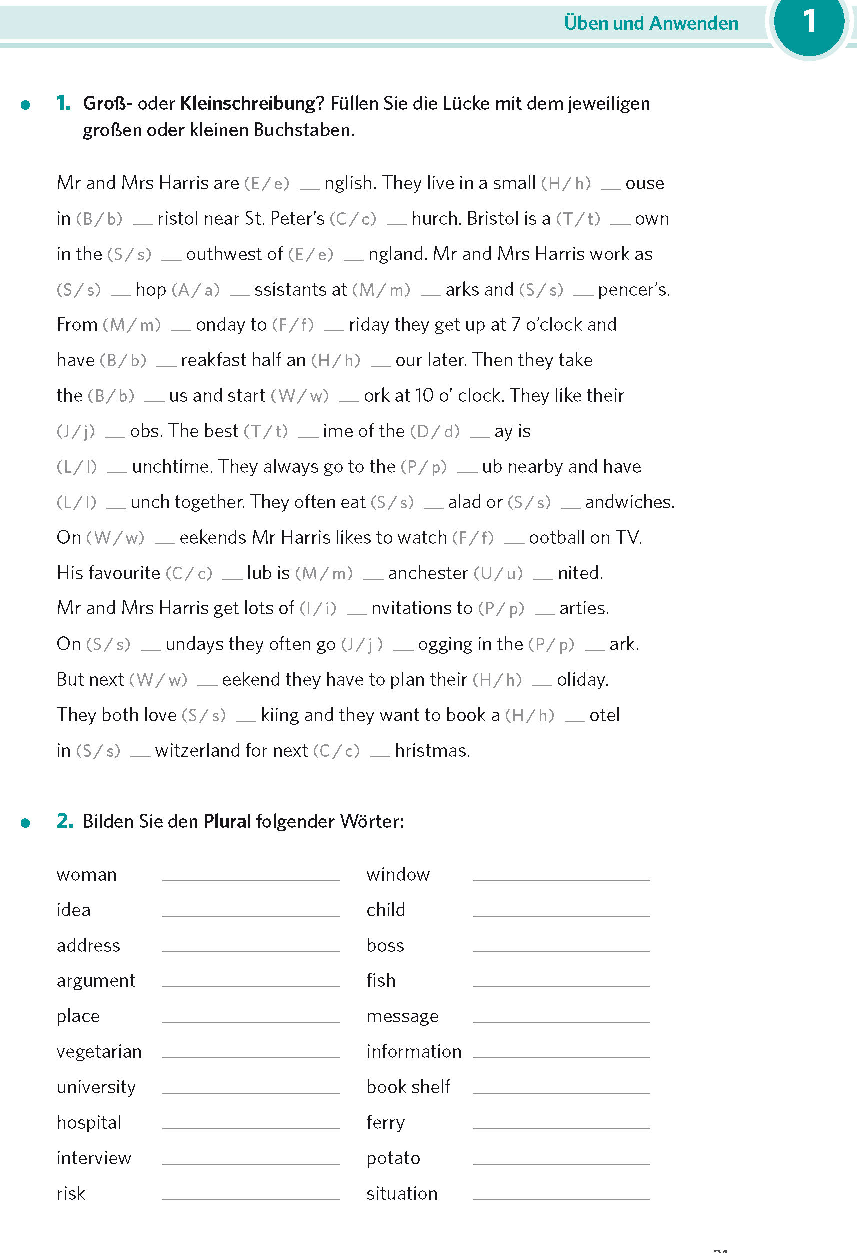 PONS Praxis-Grammatik Englisch