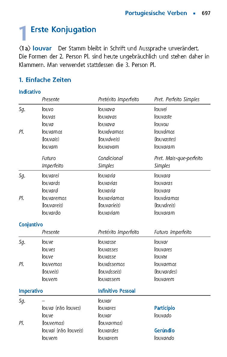 Langenscheidt Praktisches Wörterbuch Portugiesisch