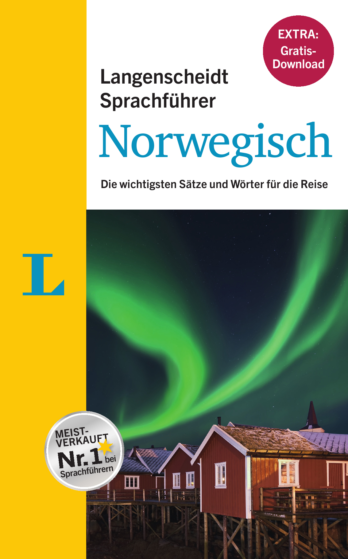 Langenscheidt Sprachführer Norwegisch