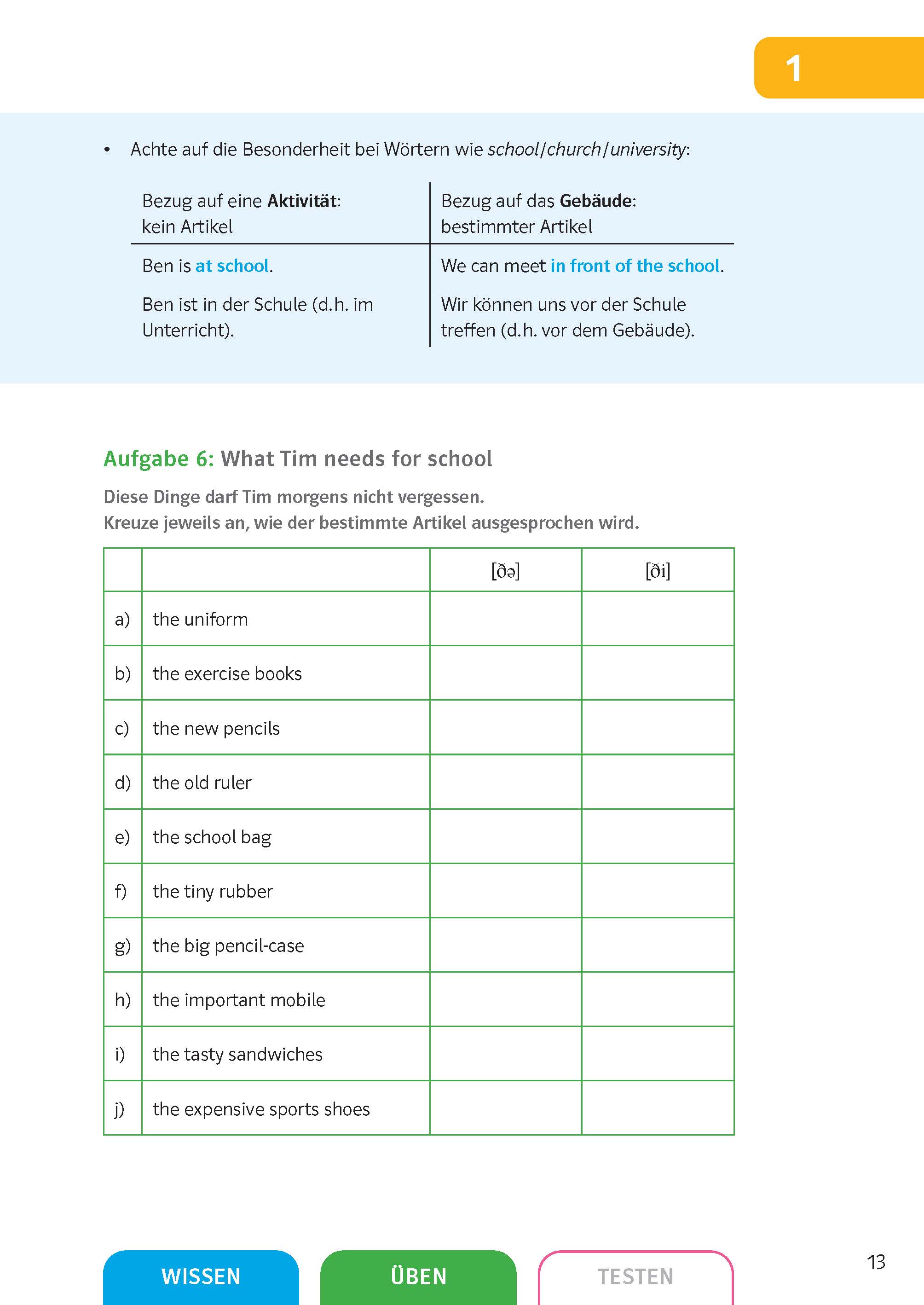 Klett Sicher im Abi Oberstufen-Wissen Geschichte