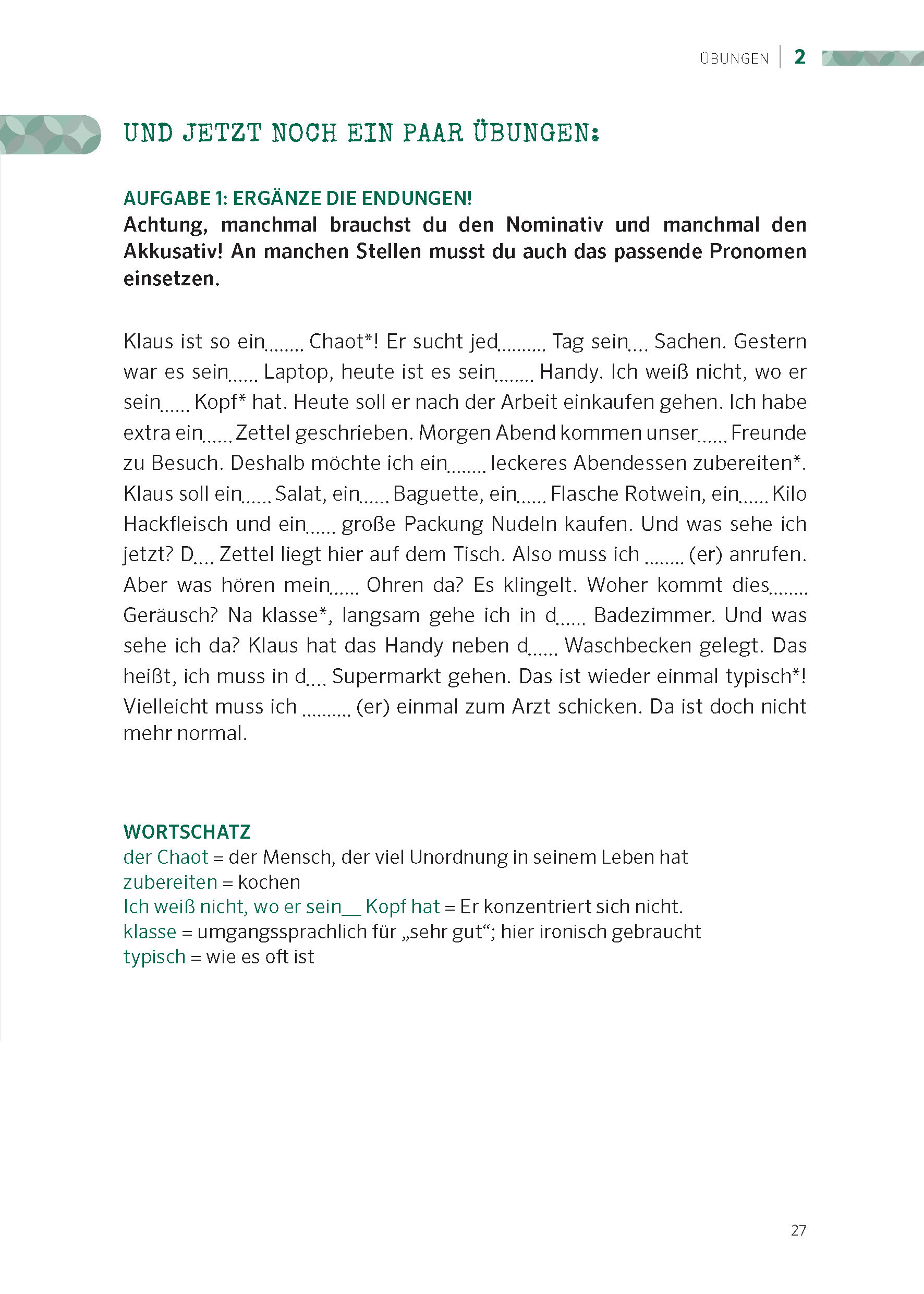 Langenscheidt Deutsch im Alltag Langenscheidt Deutsch im Alltag