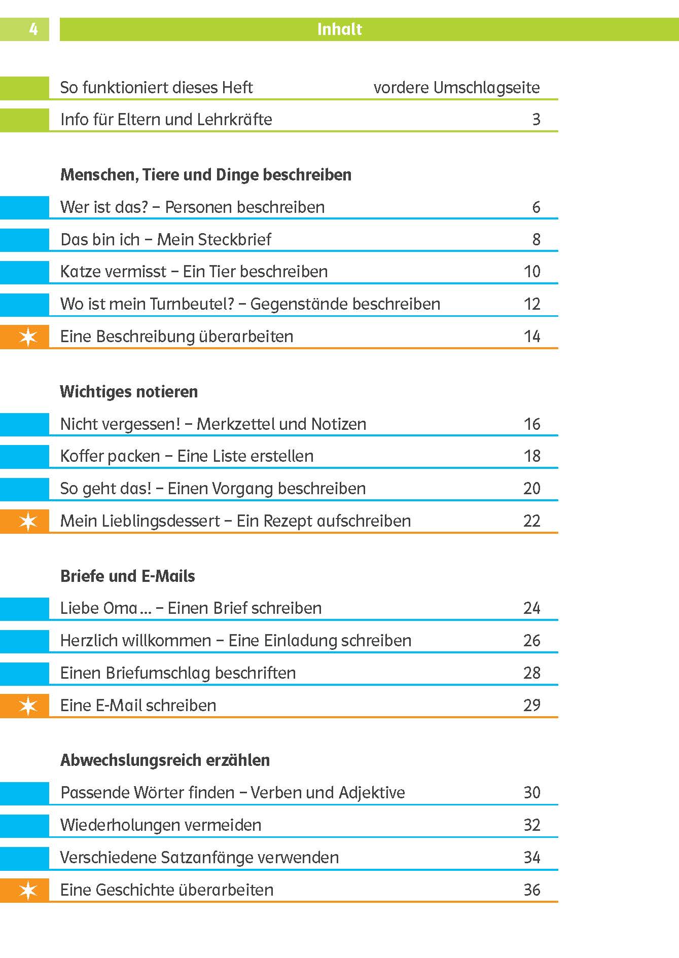 Klett Die Deutsch-Helden: Erste Texte verfassen 2. Klasse Klett Die Deutsch-Helden: Erste Texte verfassen 2. Klasse