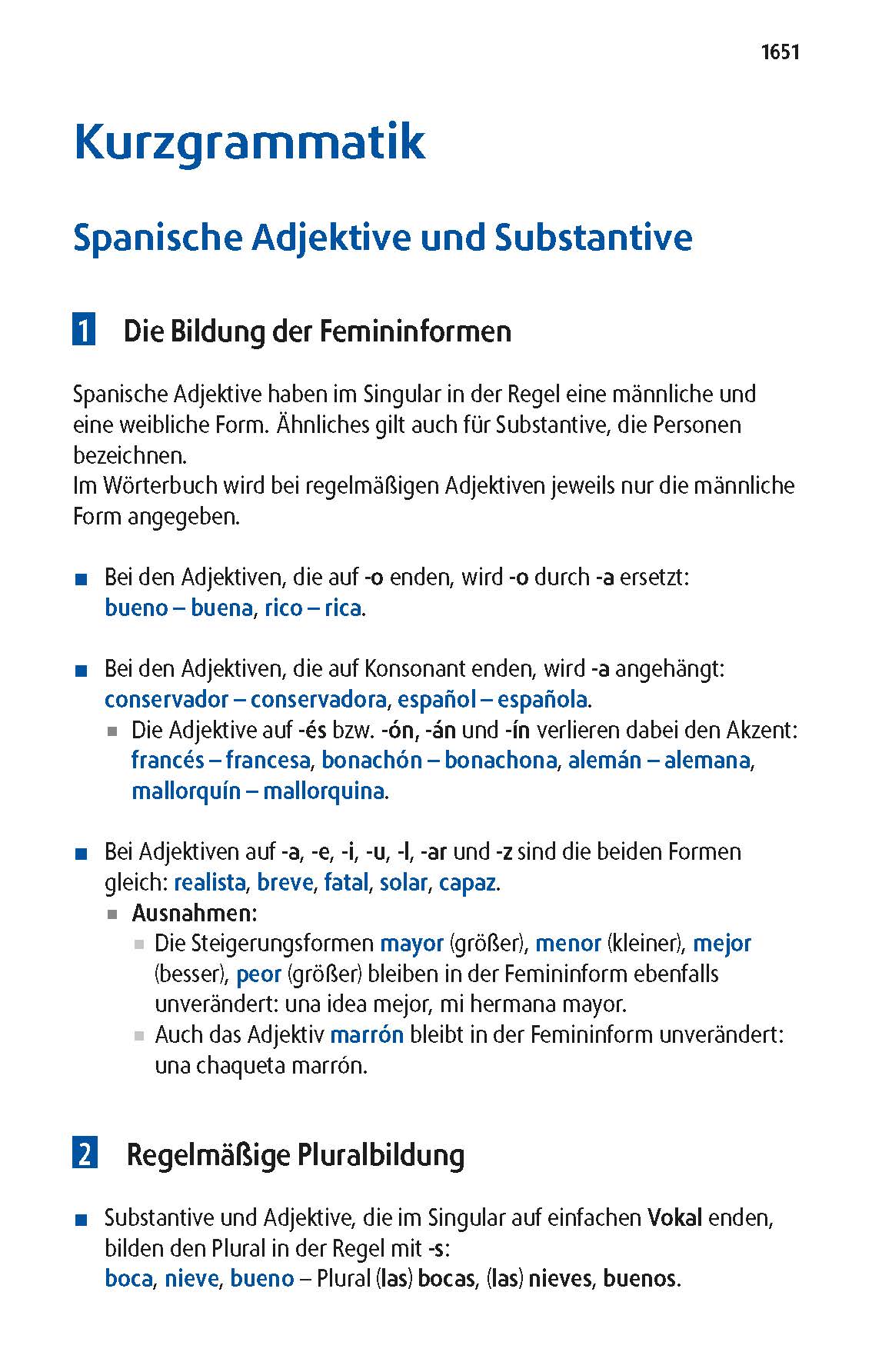 Langenscheidt Taschenwörterbuch Spanisch
