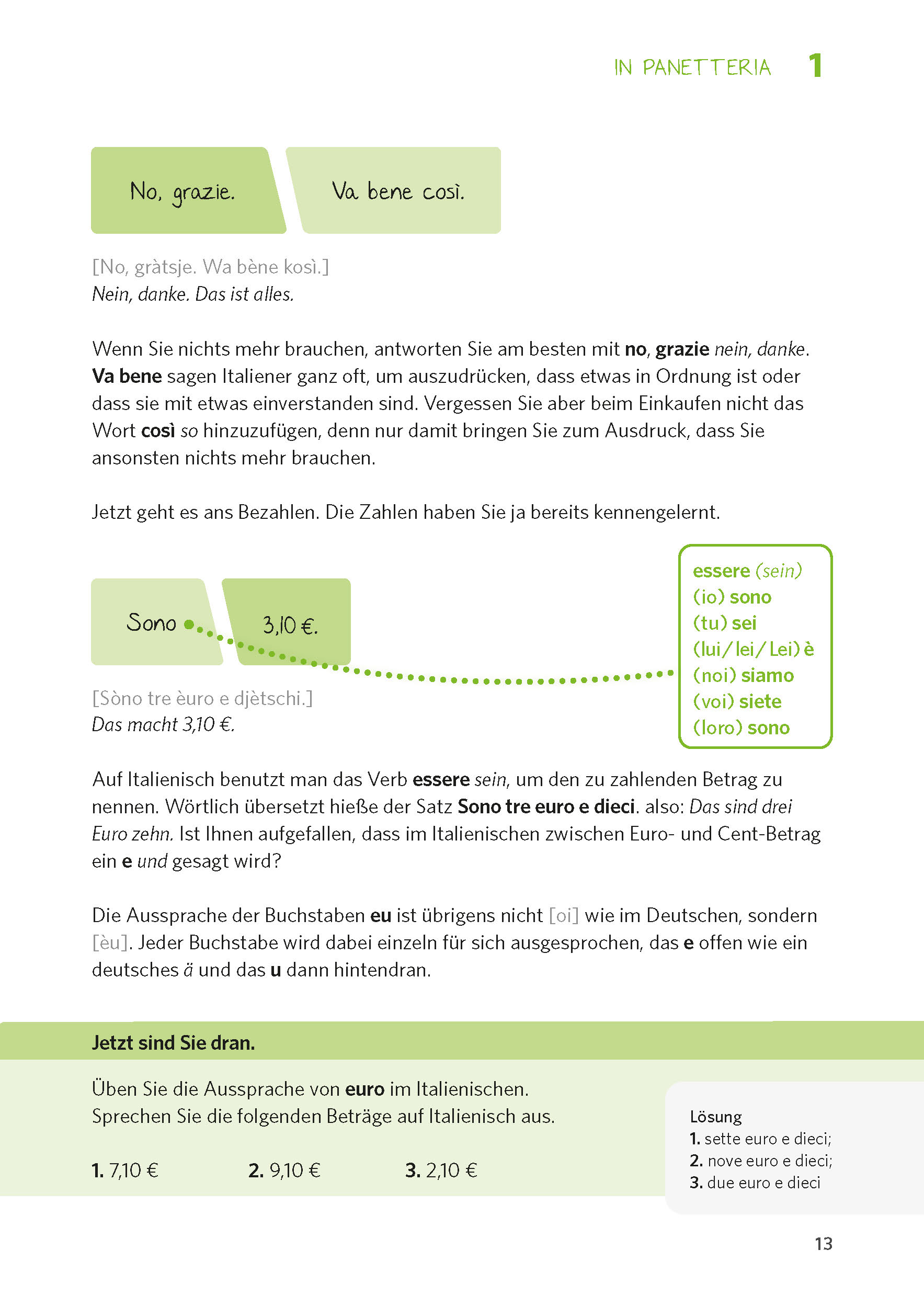 PONS Italienisch leicht & locker