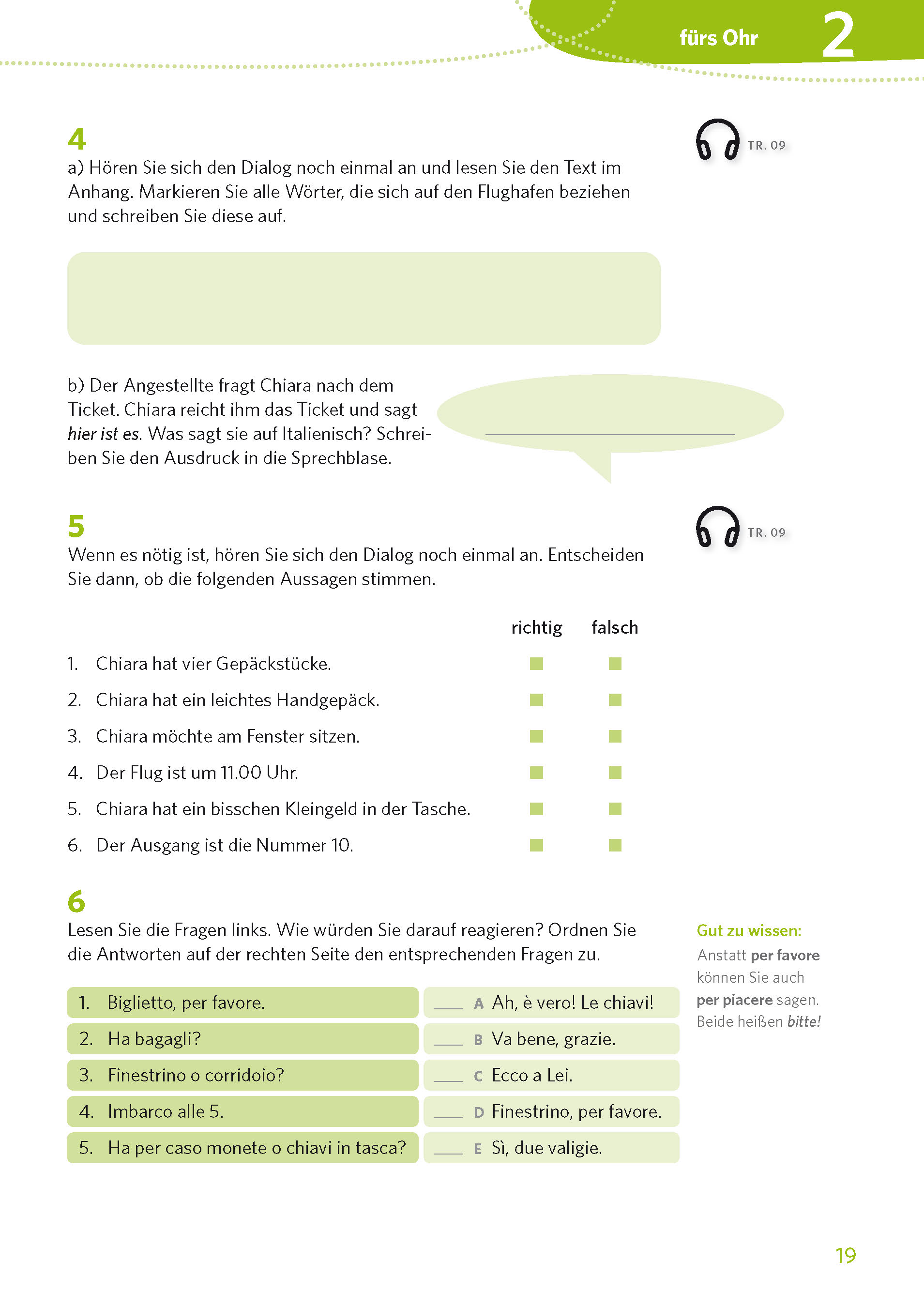 PONS Der große Sprachkurs Italienisch