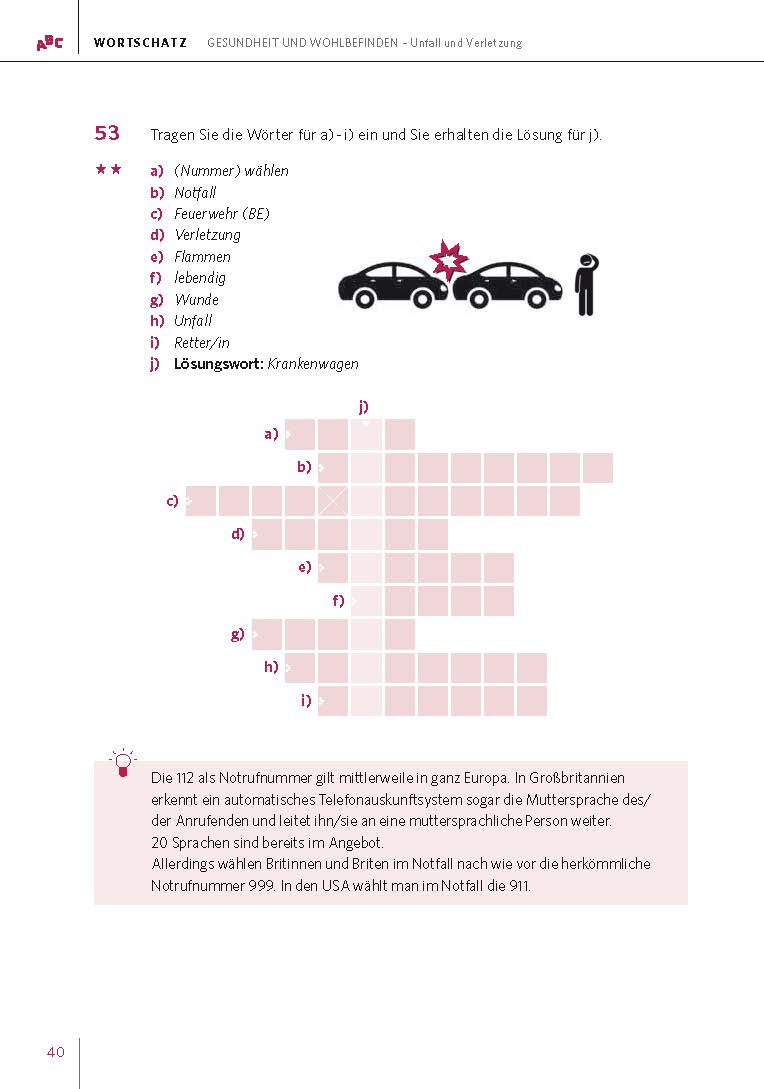 Langenscheidt Üben mit System Englisch