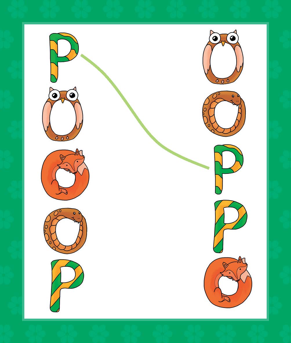 Klett Mein Lieblings-Block: Lustige Buchstaben- und Schwungübungen