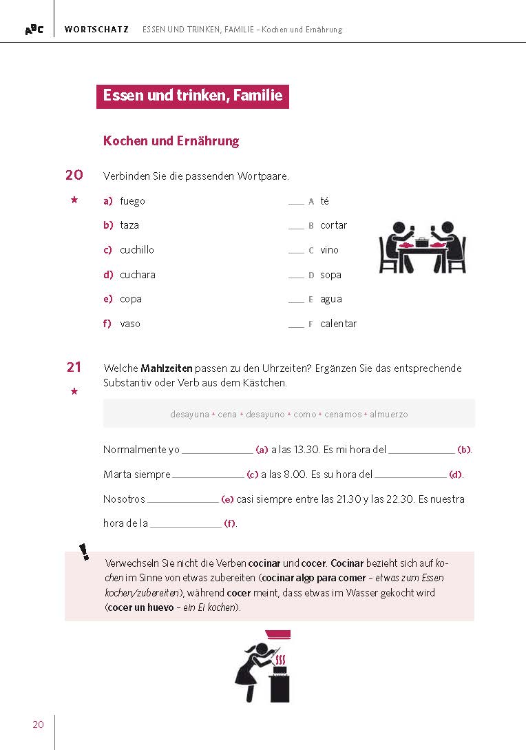 Langenscheidt Üben mit System Spanisch