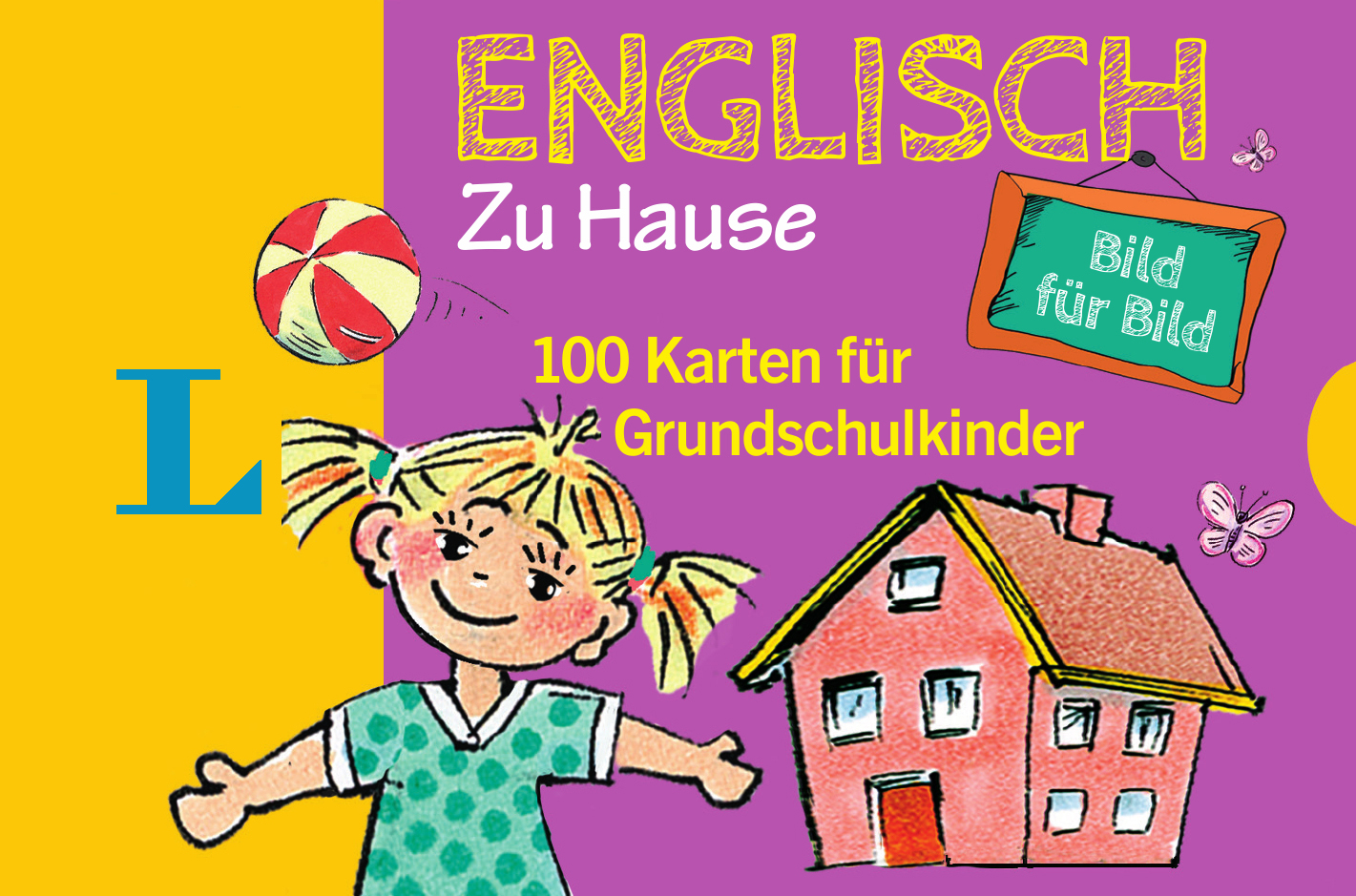 Langenscheidt Englisch Bild für Bild: Zu Hause Langenscheidt Englisch Bild für Bild: Zu Hause