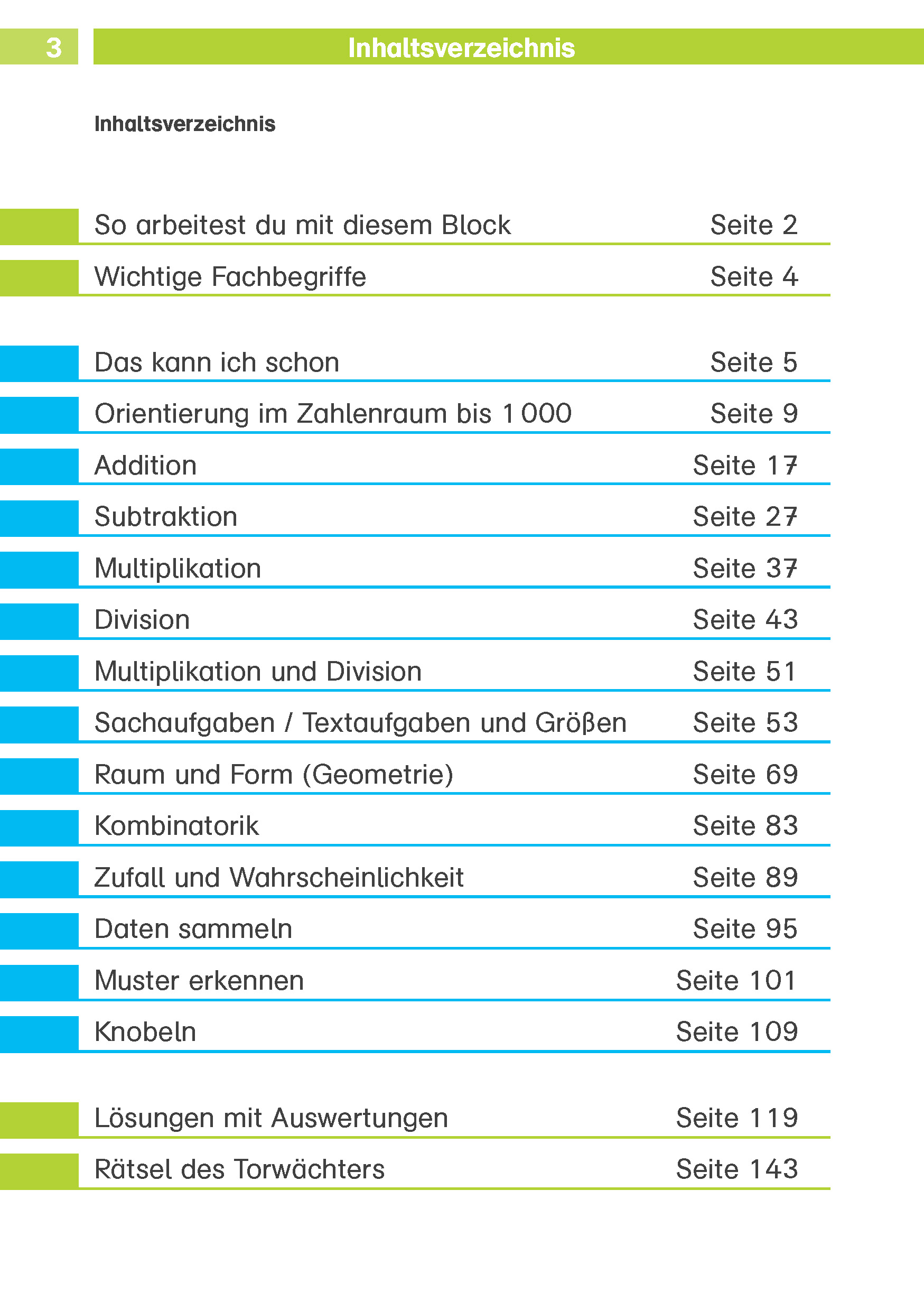 Klett Die Mathe-Helden: Mathe-Testblock So gut bin ich! 3. Klasse Klett Die Mathe-Helden: Mathe-Testblock So gut bin ich! 3. Klasse