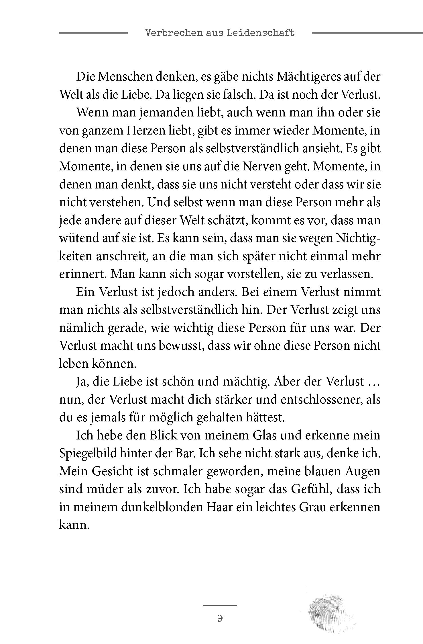 Langenscheidt Krimi zweisprachig Französisch - Crimes passionnels - Verbrechen aus Leidenschaft (A1/A2)