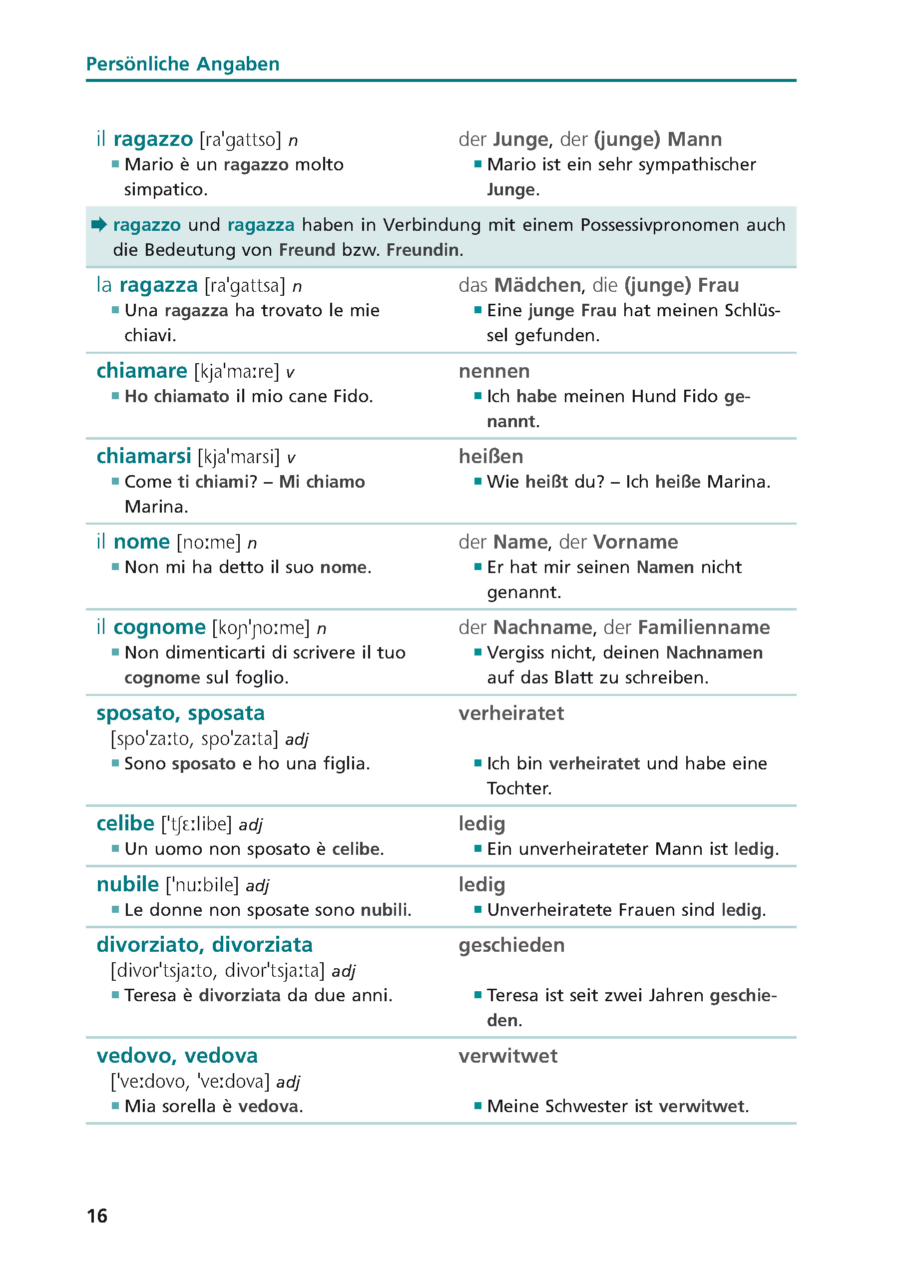 Langenscheidt Italienisch - alles drin Langenscheidt Italienisch - alles drin