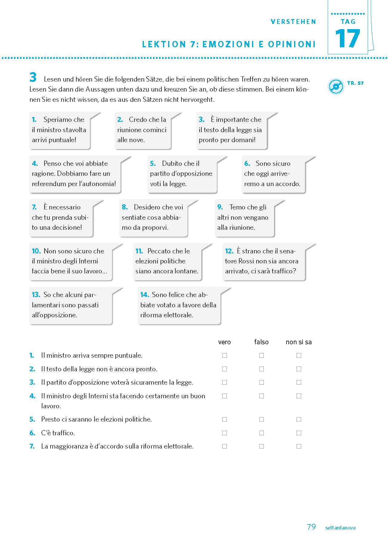 PONS Power-Sprachkurs Italienisch 2