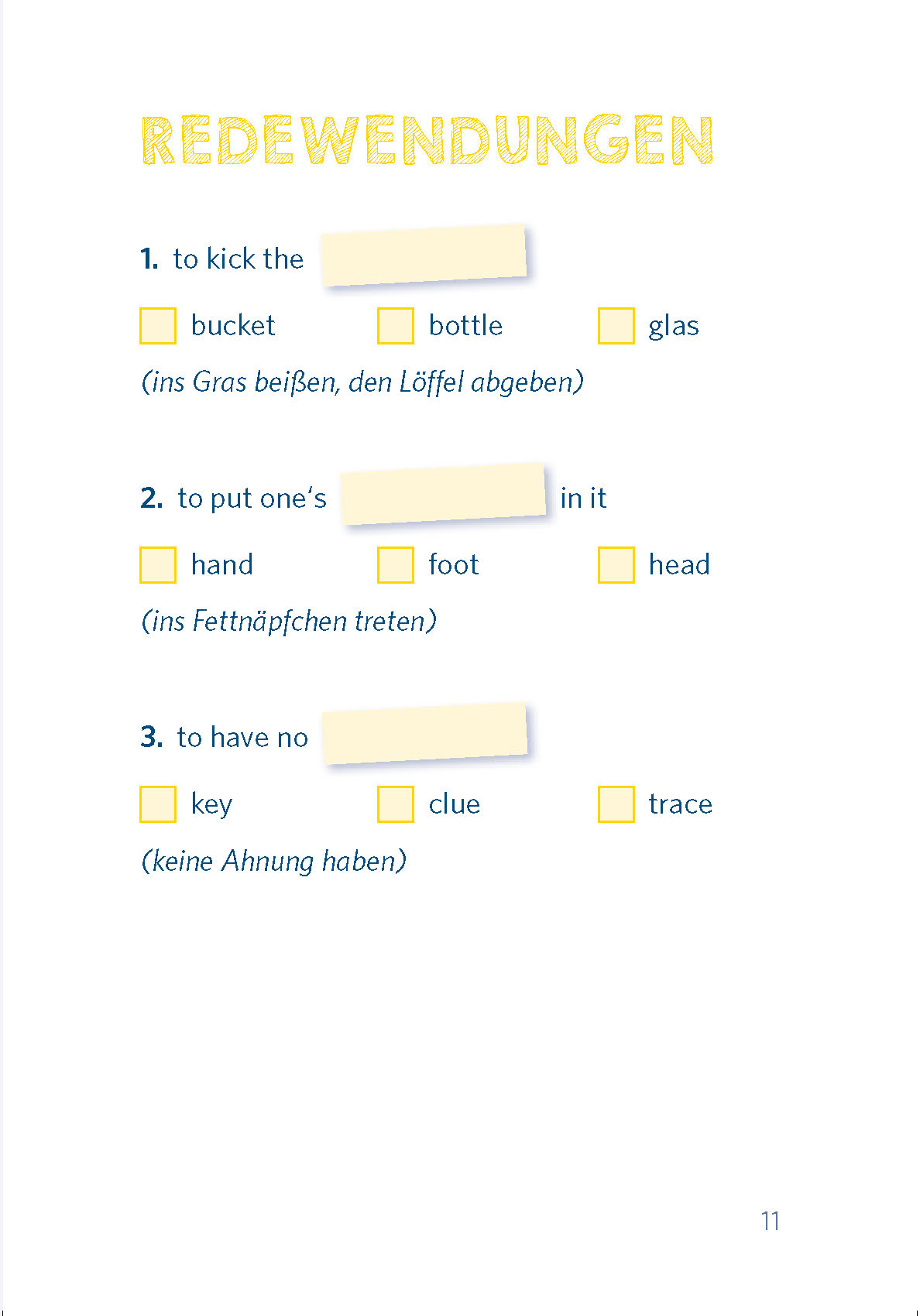 Langenscheidt Pocket-Sprachrätsel Englisch Langenscheidt Pocket-Sprachrätsel Englisch