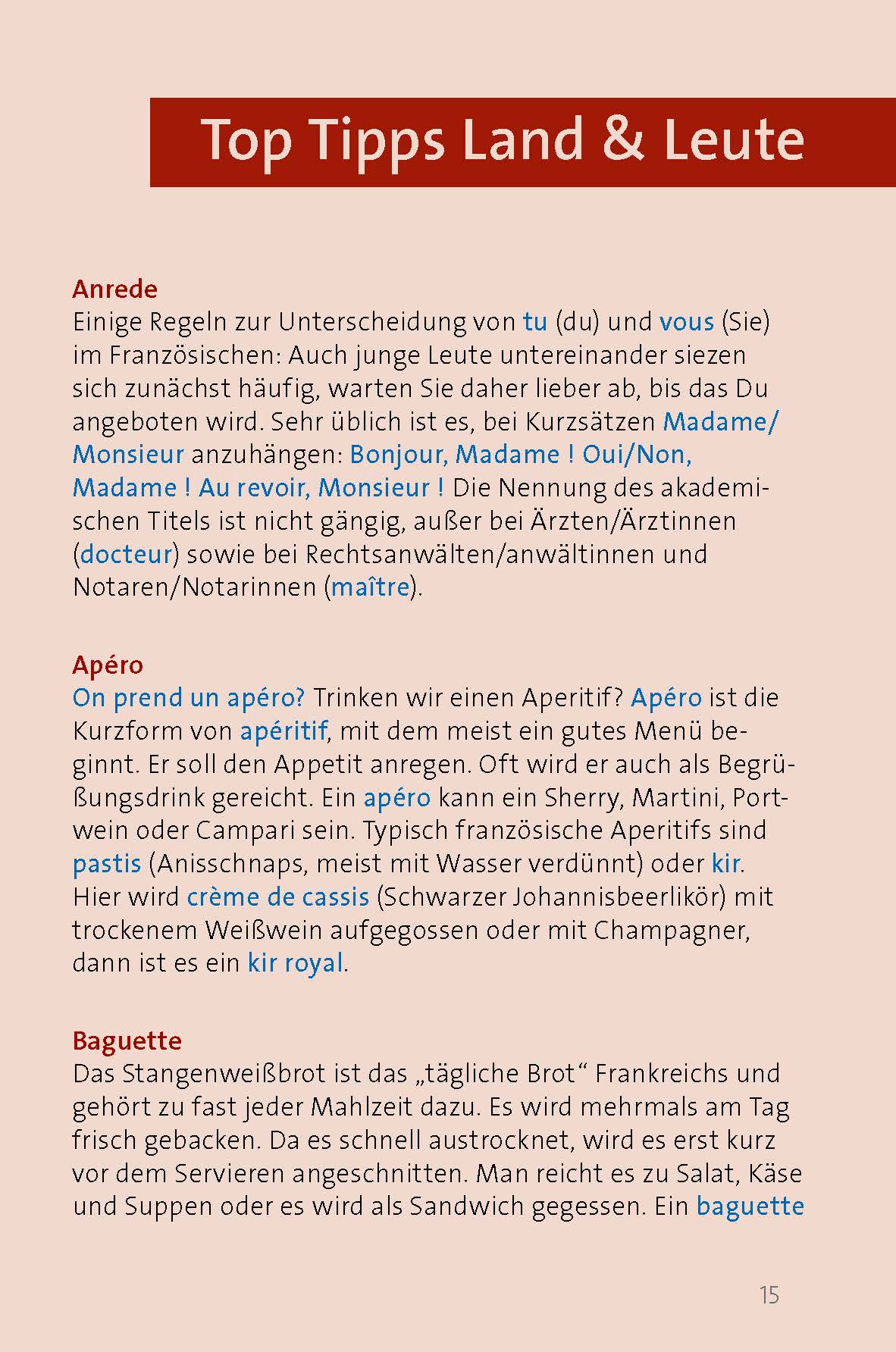 Langenscheidt Sprachführer Französisch Langenscheidt Sprachführer Französisch