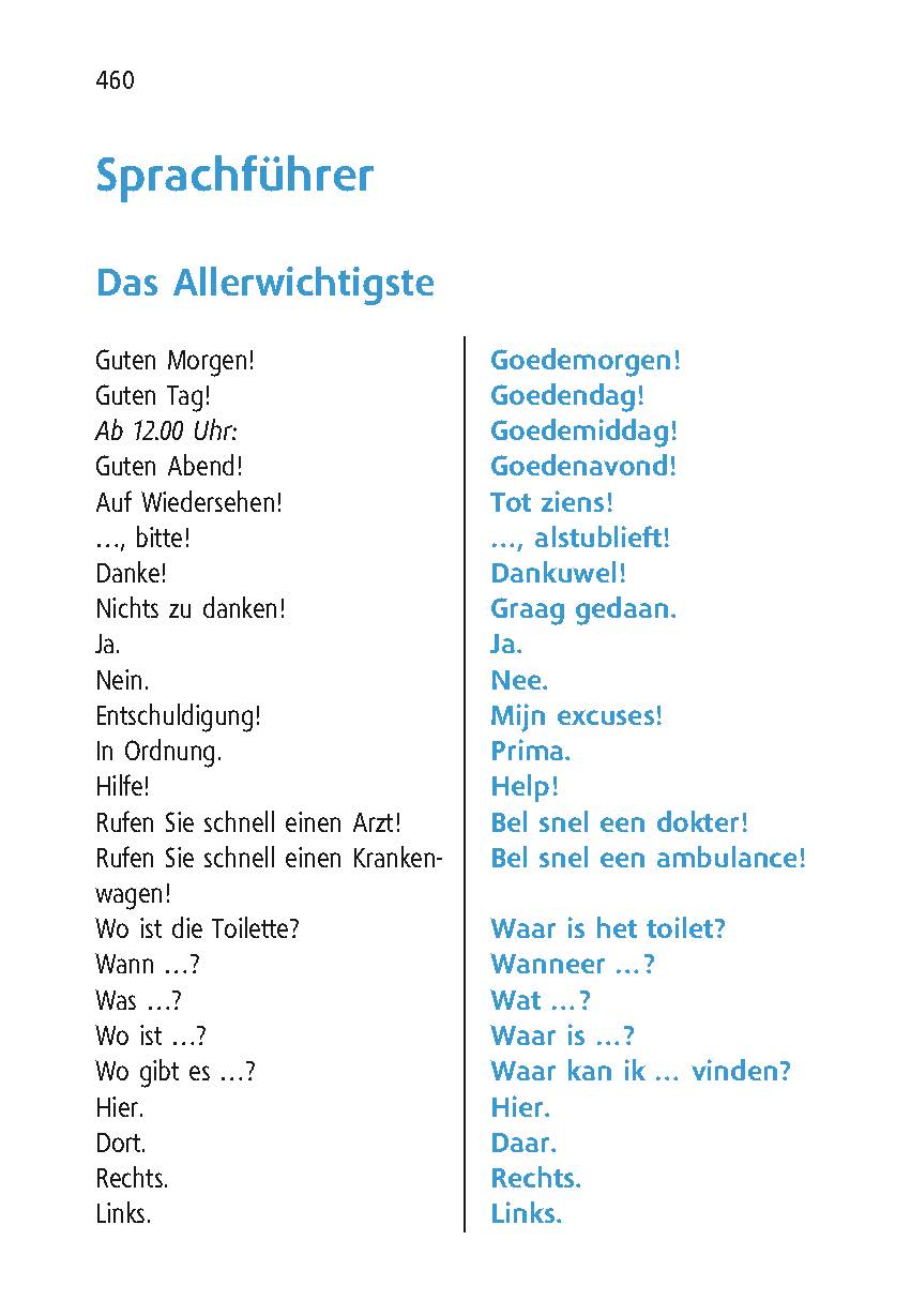 Langenscheidt Universal-Wörterbuch Niederländisch