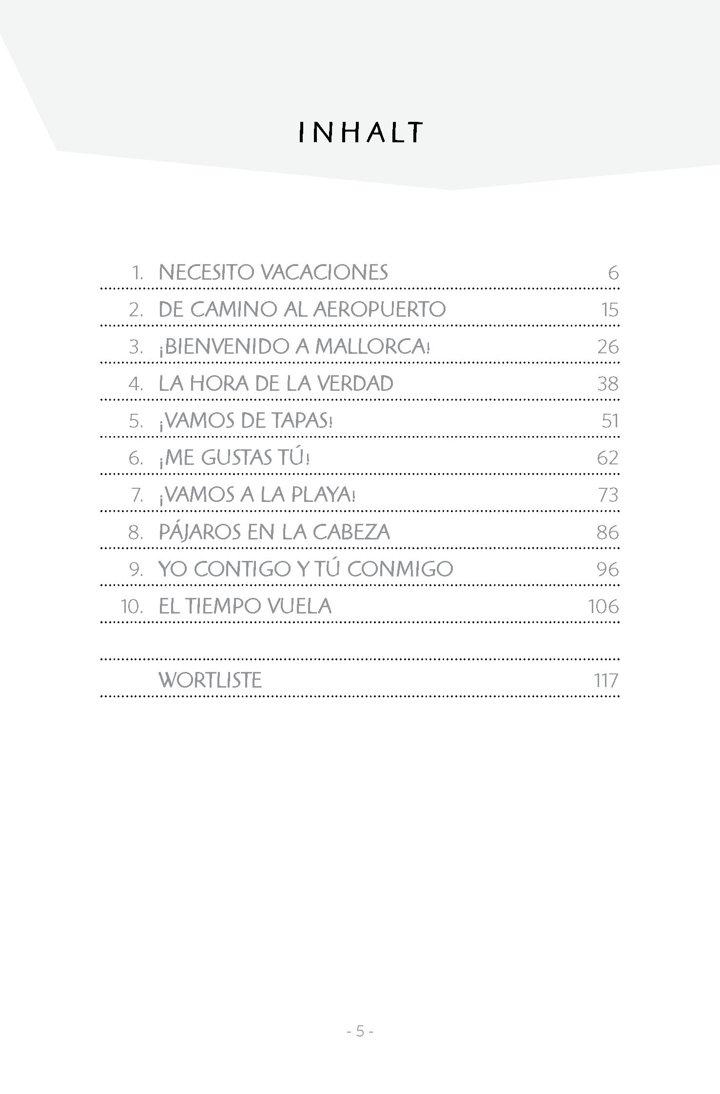 Langenscheidt Spanisch lernen mit Anna