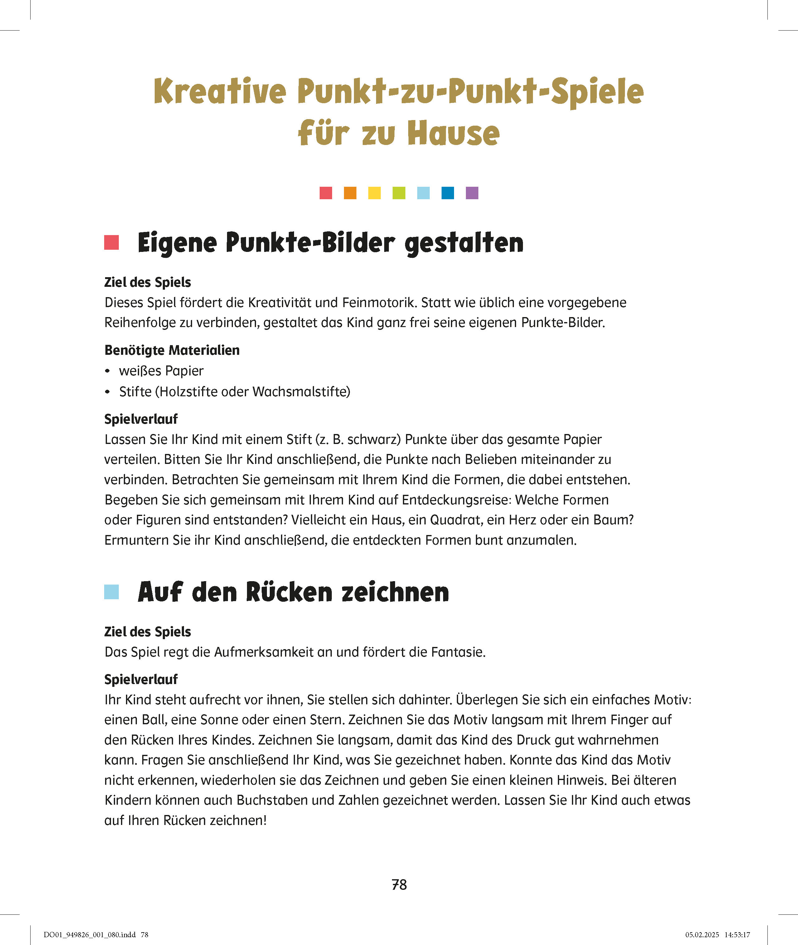 QUID+ 50 Punkt-zu-Punkt-Rätsel QUID+ 50 Punkt-zu-Punkt-Rätsel