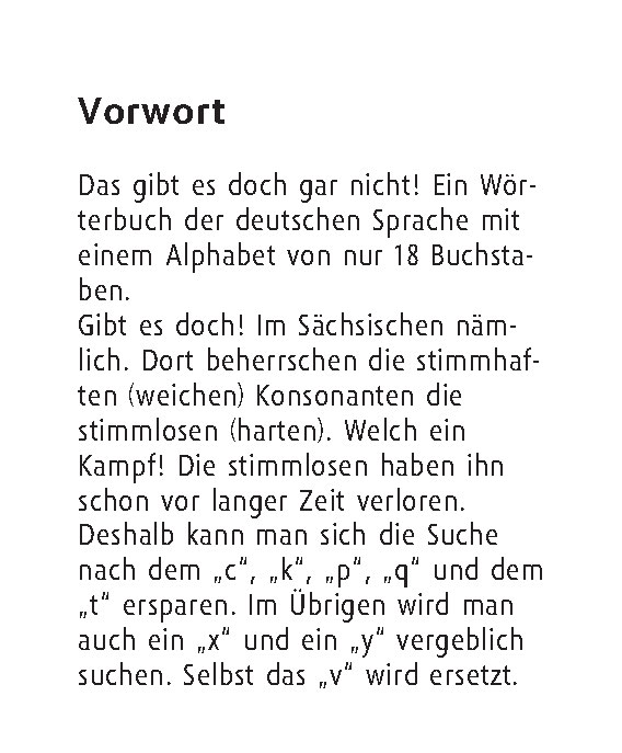Langenscheidt Lilliput Sächsisch Langenscheidt Lilliput Sächsisch