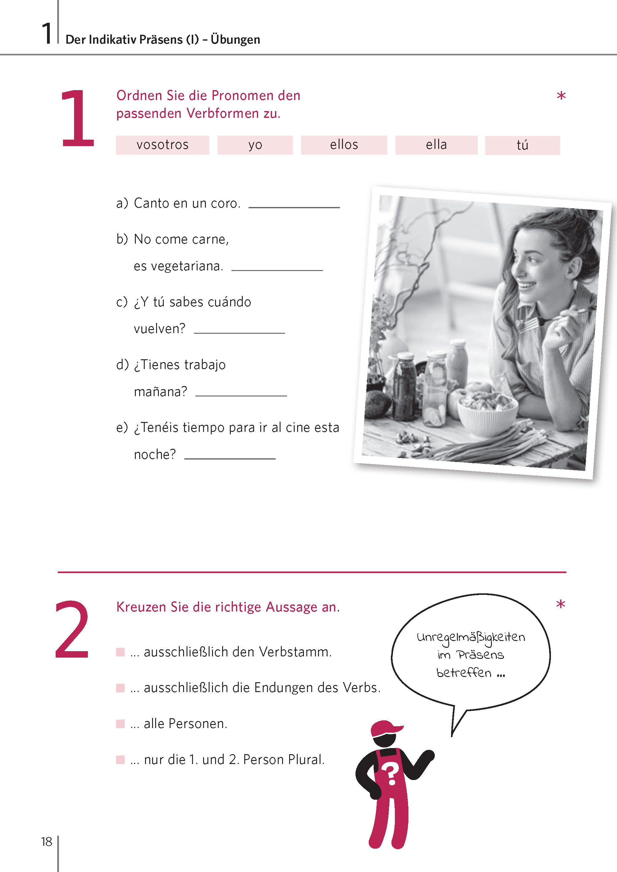 Langenscheidt Zeiten mit System Spanisch