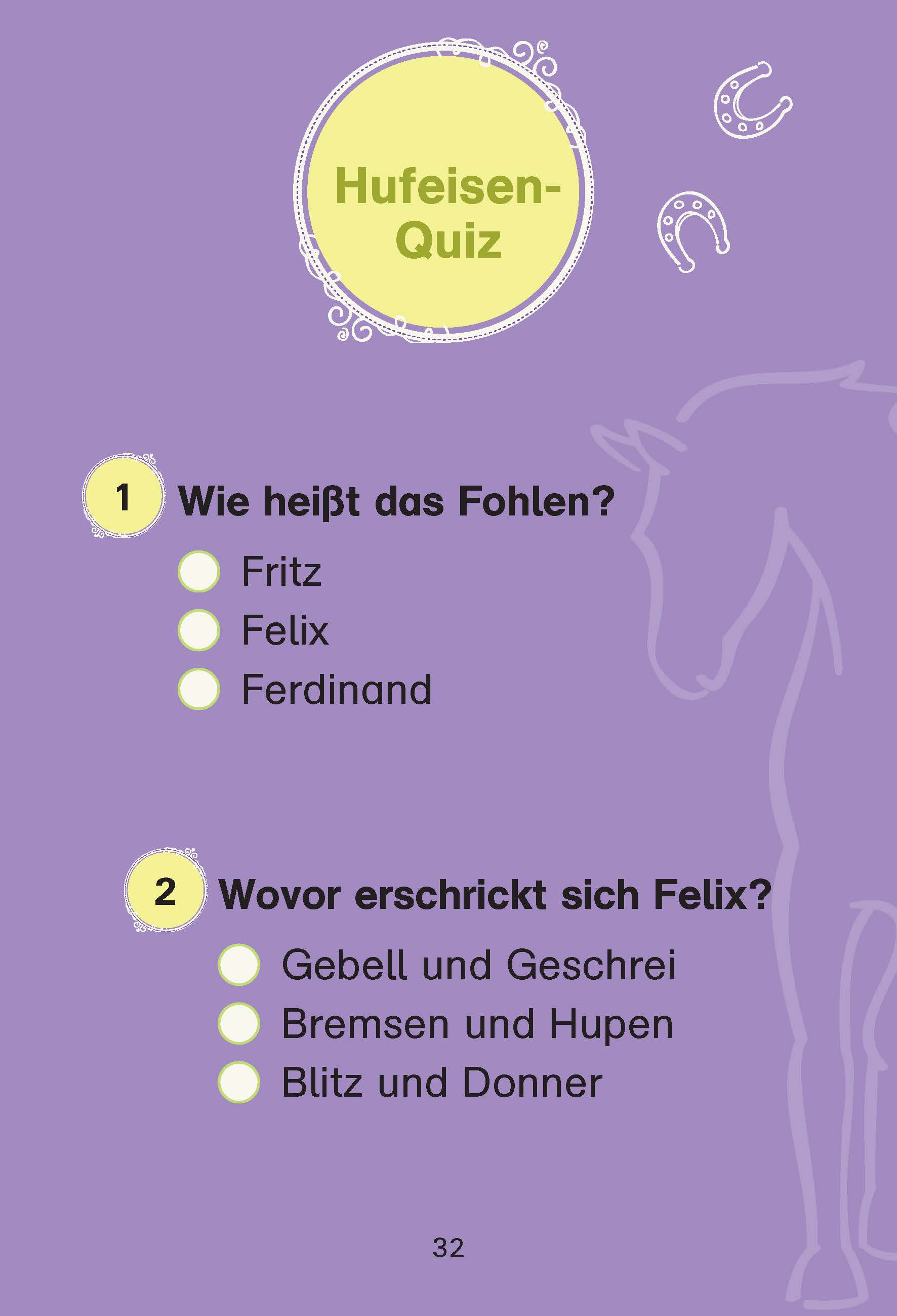 Bibi & Tina: Völlig verflixte Abenteuer