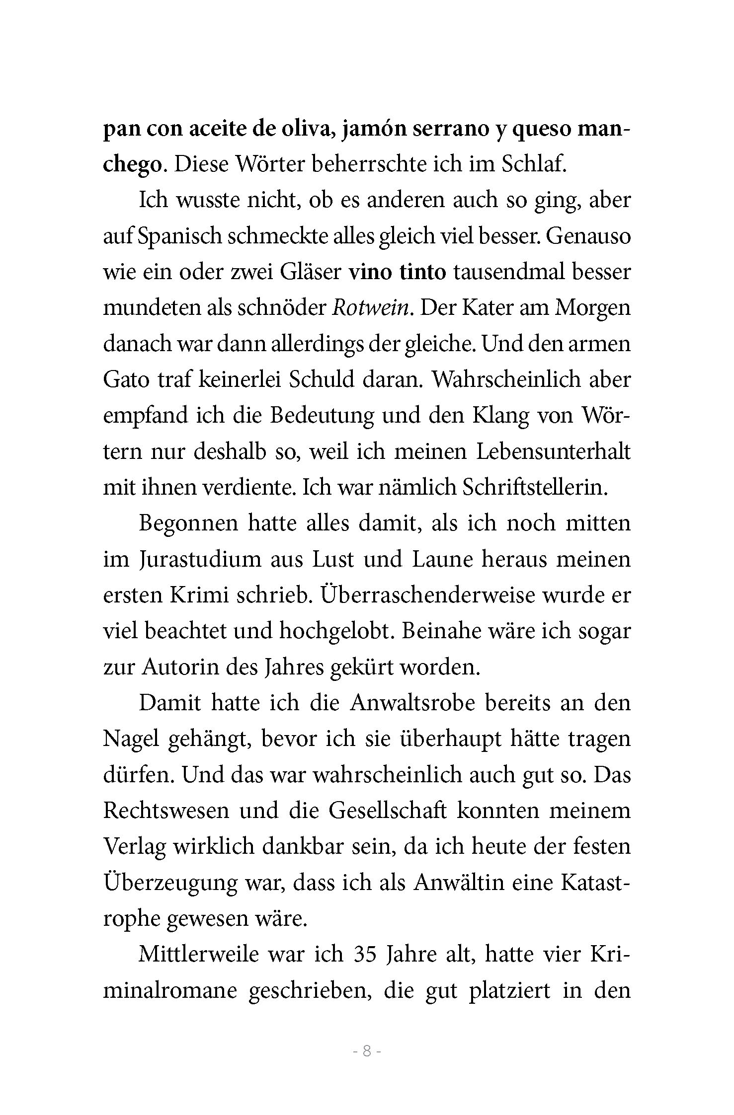 Langenscheidt Spanisch lernen mit Anna