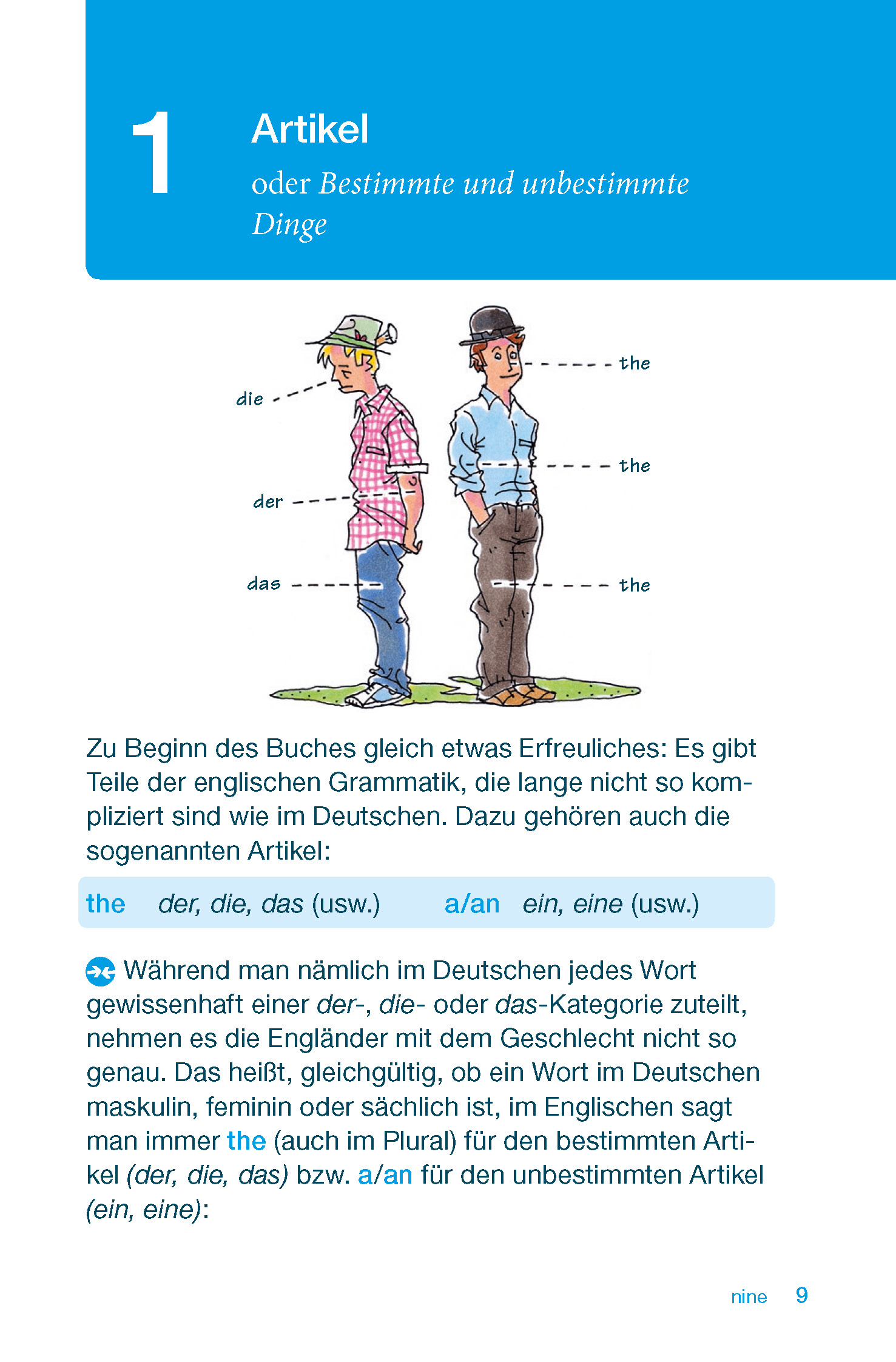 Langenscheidt Englische Grammatik Leicht und kompakt