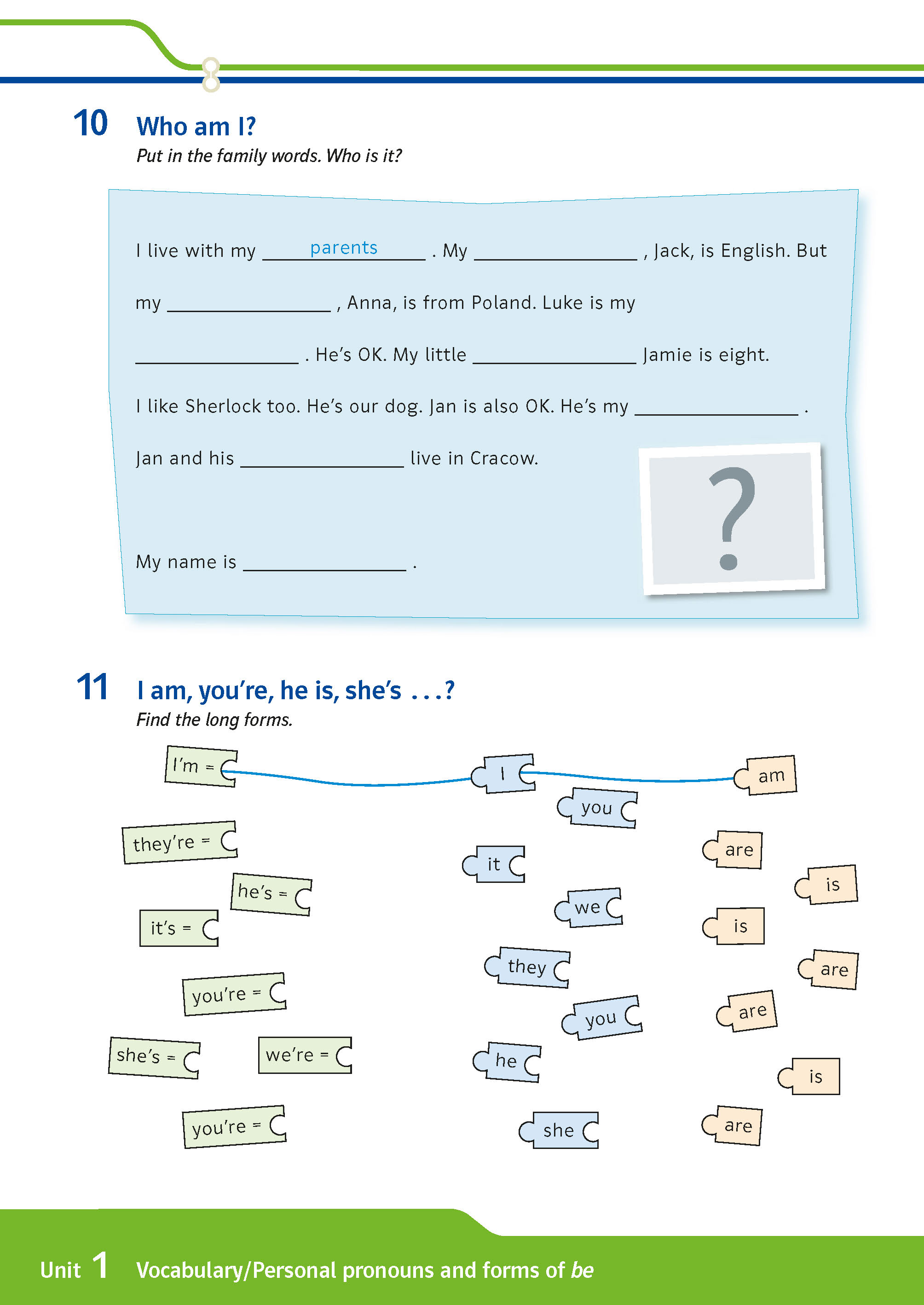 Green Line 1 Bayern Klasse 5 - Übungsblock zum Schulbuch