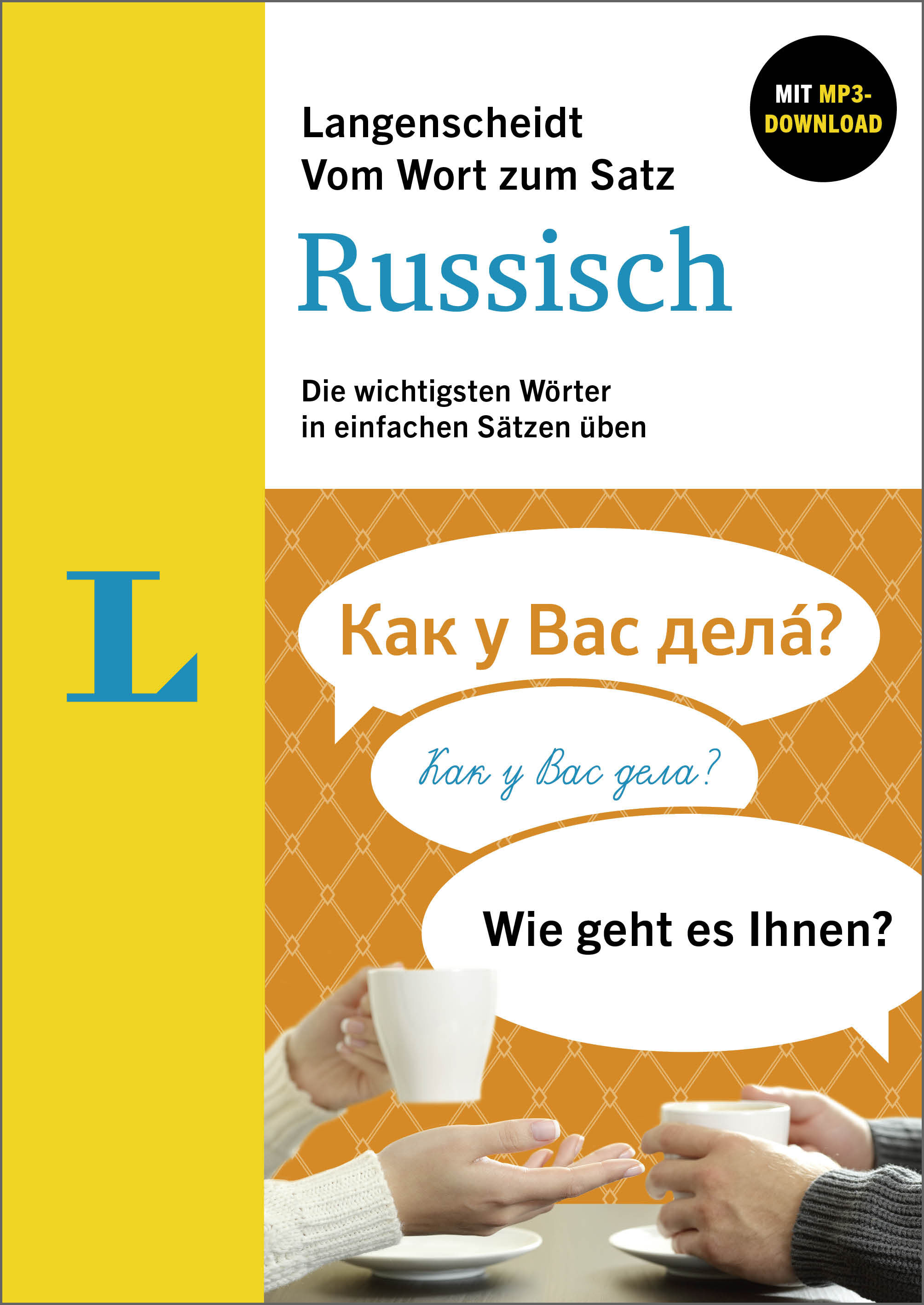 Langenscheidt Vom Wort zum Satz Russisch Langenscheidt Vom Wort zum Satz Russisch