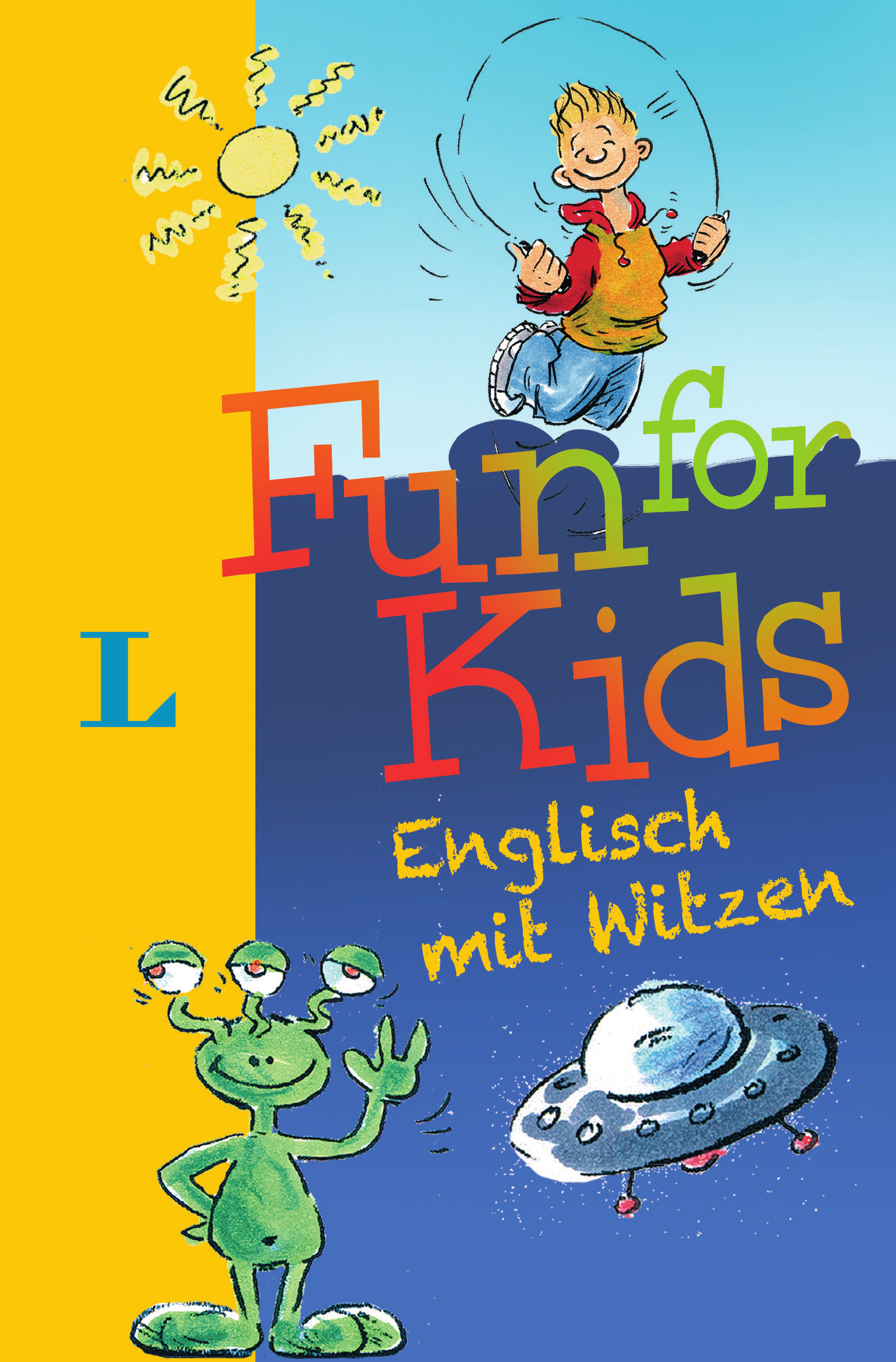 Langenscheidt Fun for Kids