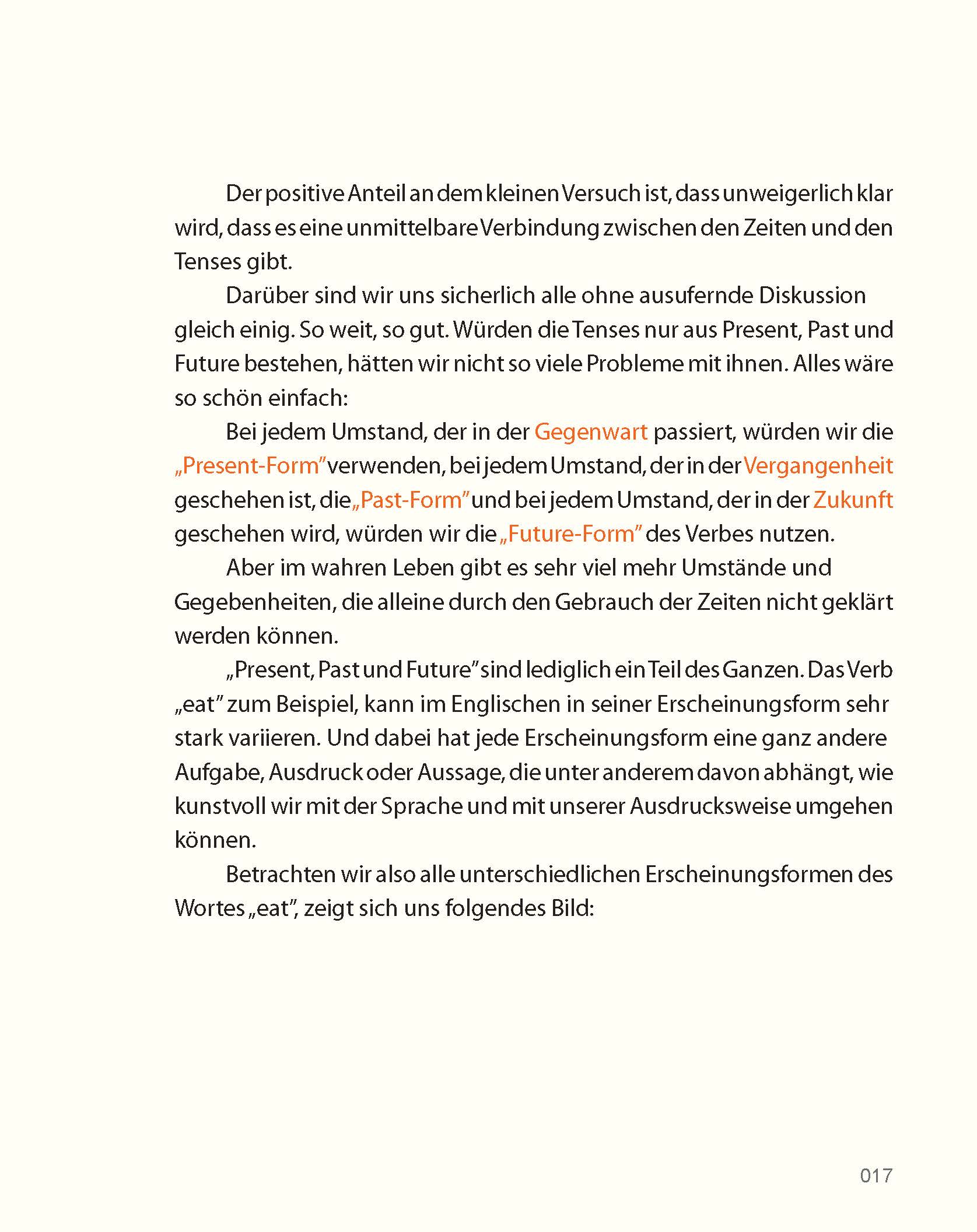 PONS Zeiten & Tenses blicken statt büffeln