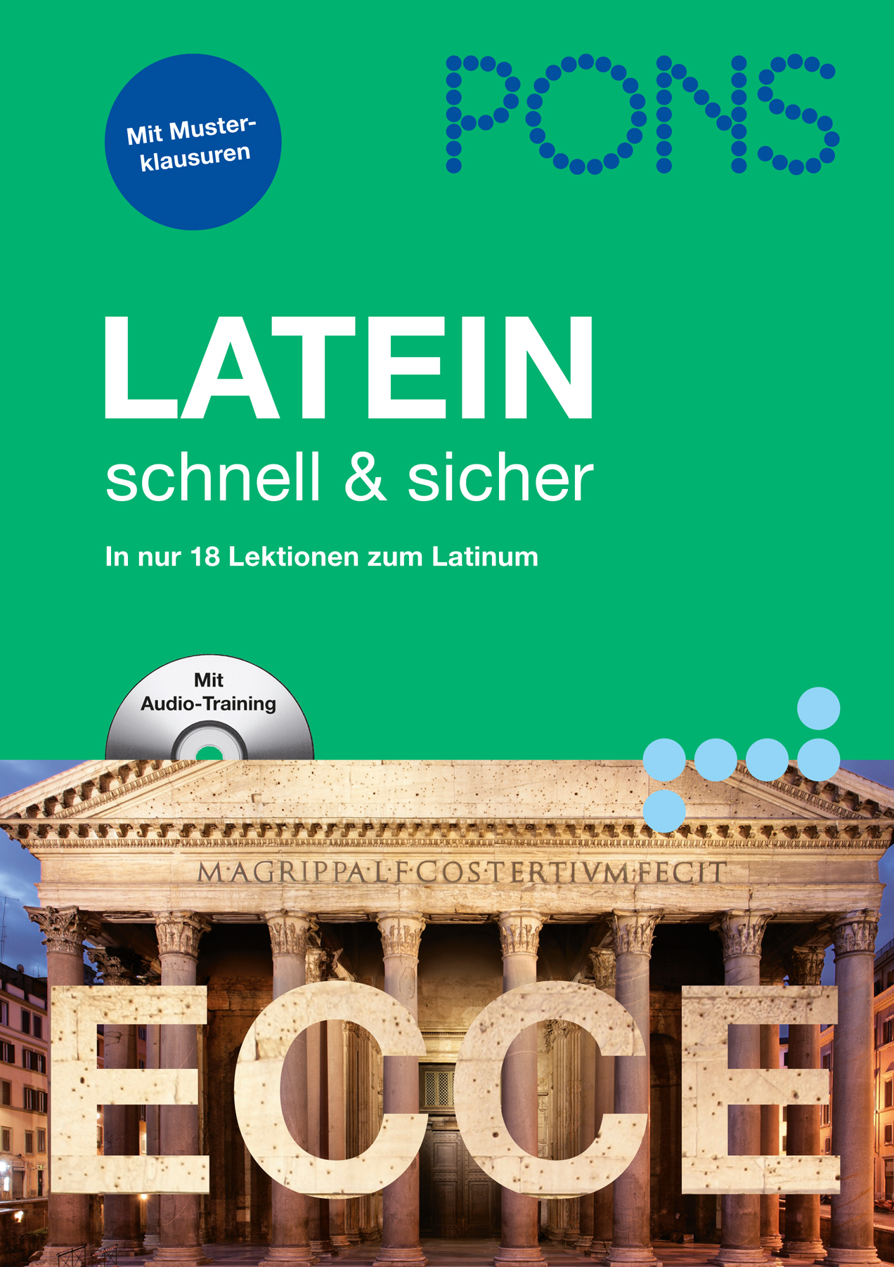 PONS Latein schnell & sicher PONS Latein schnell & sicher