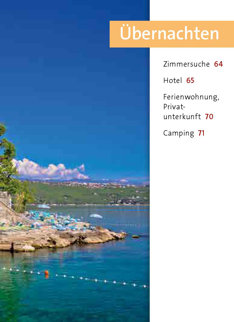 Langenscheidt Universal-Sprachführer Kroatisch