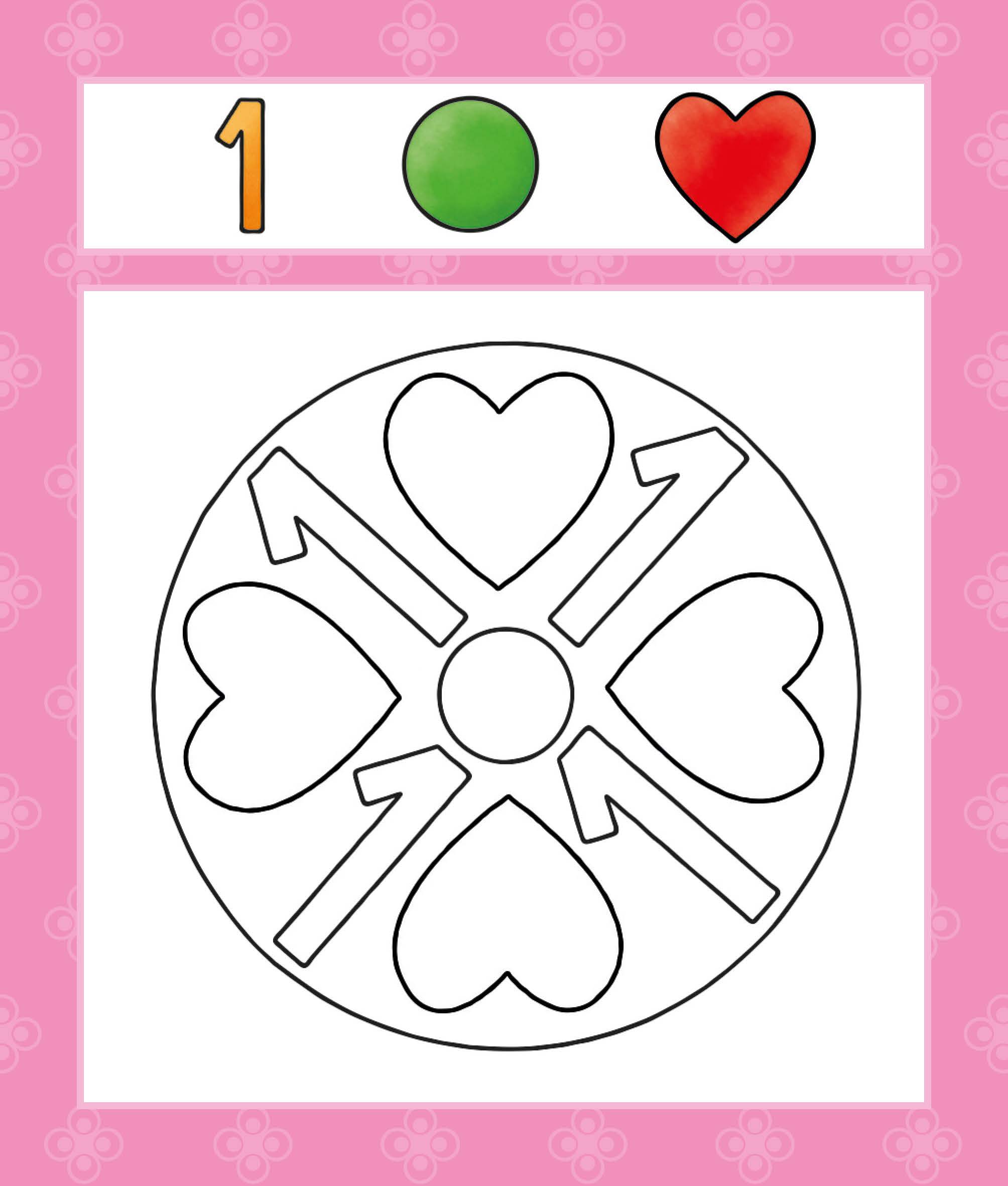 Klett Mein Lieblings-Block Allererste Zahlen-Rätsel