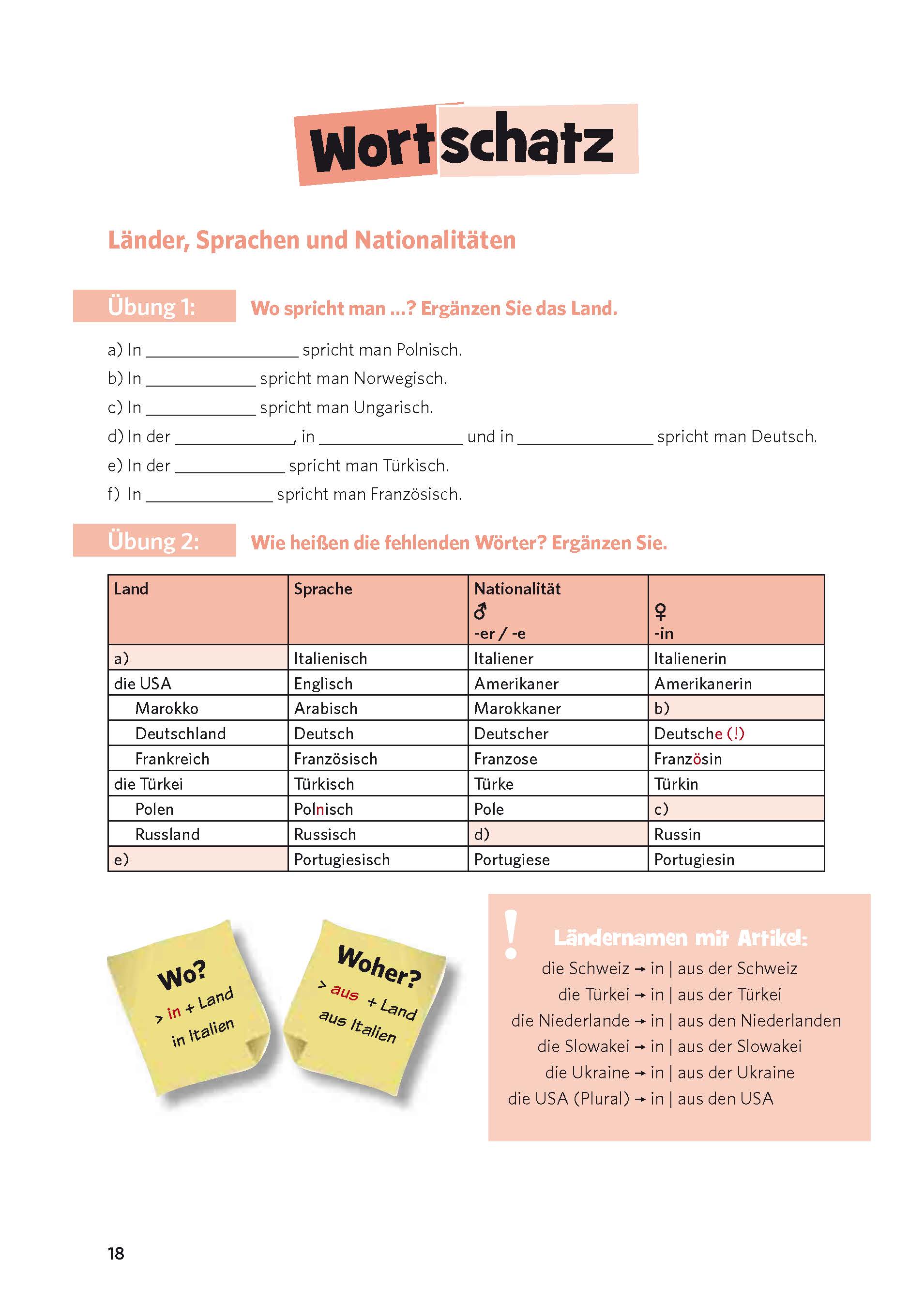 PONS Sprachlern-Comic Deutsch als Fremdsprache