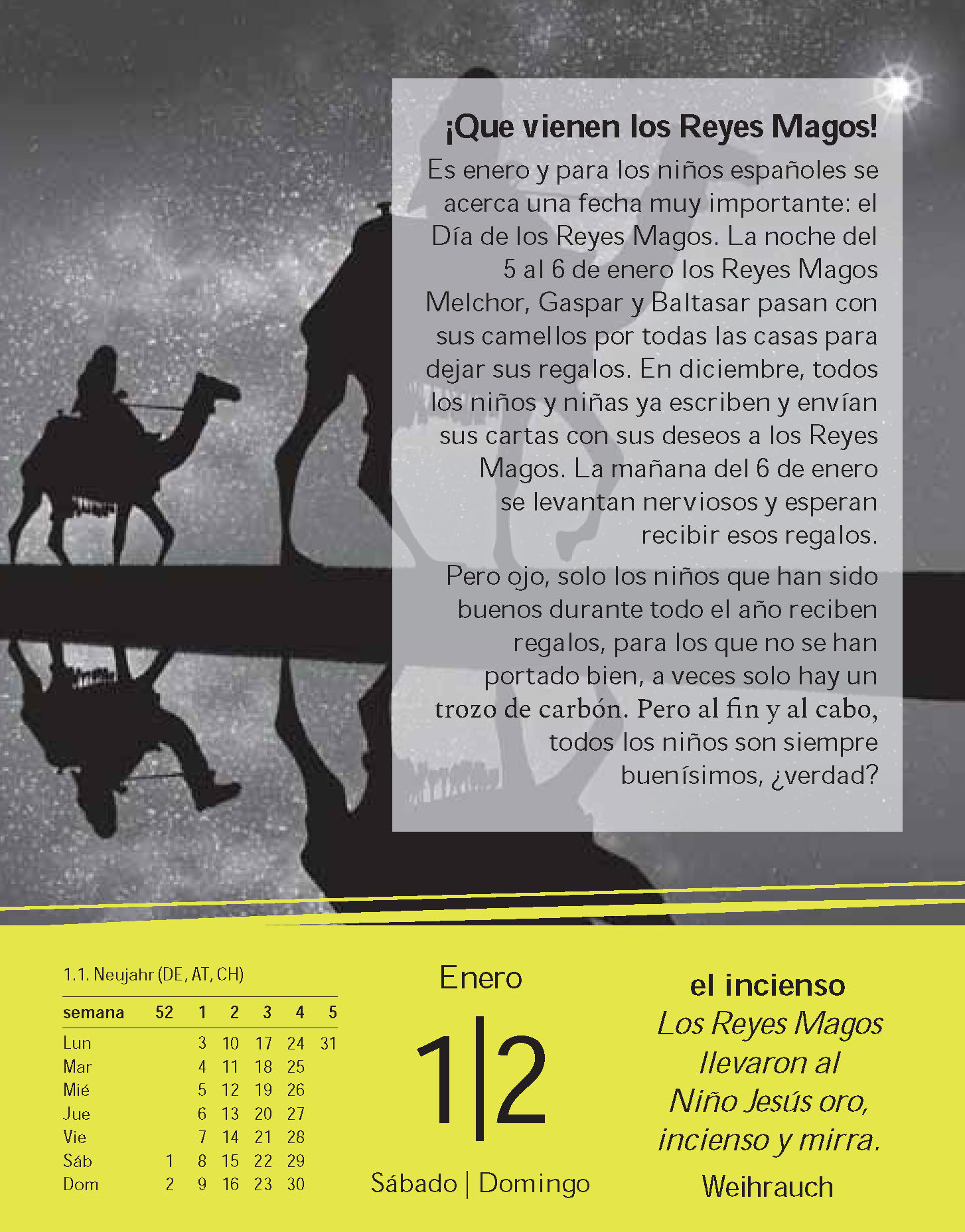 Langenscheidt Sprachkalender Spanisch 2022 Langenscheidt Sprachkalender Spanisch 2022