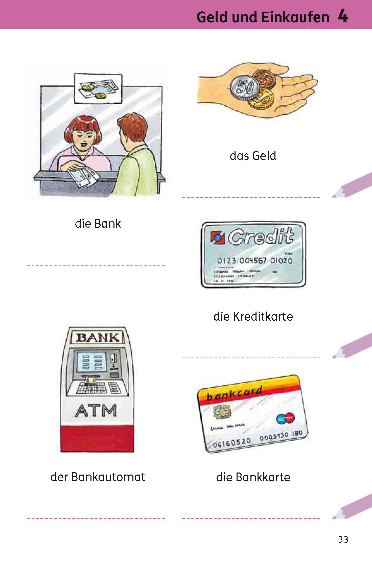 Langenscheidt Wie heißt das? - Deutsch als Fremdsprache Langenscheidt Wie heißt das? - Deutsch als Fremdsprache