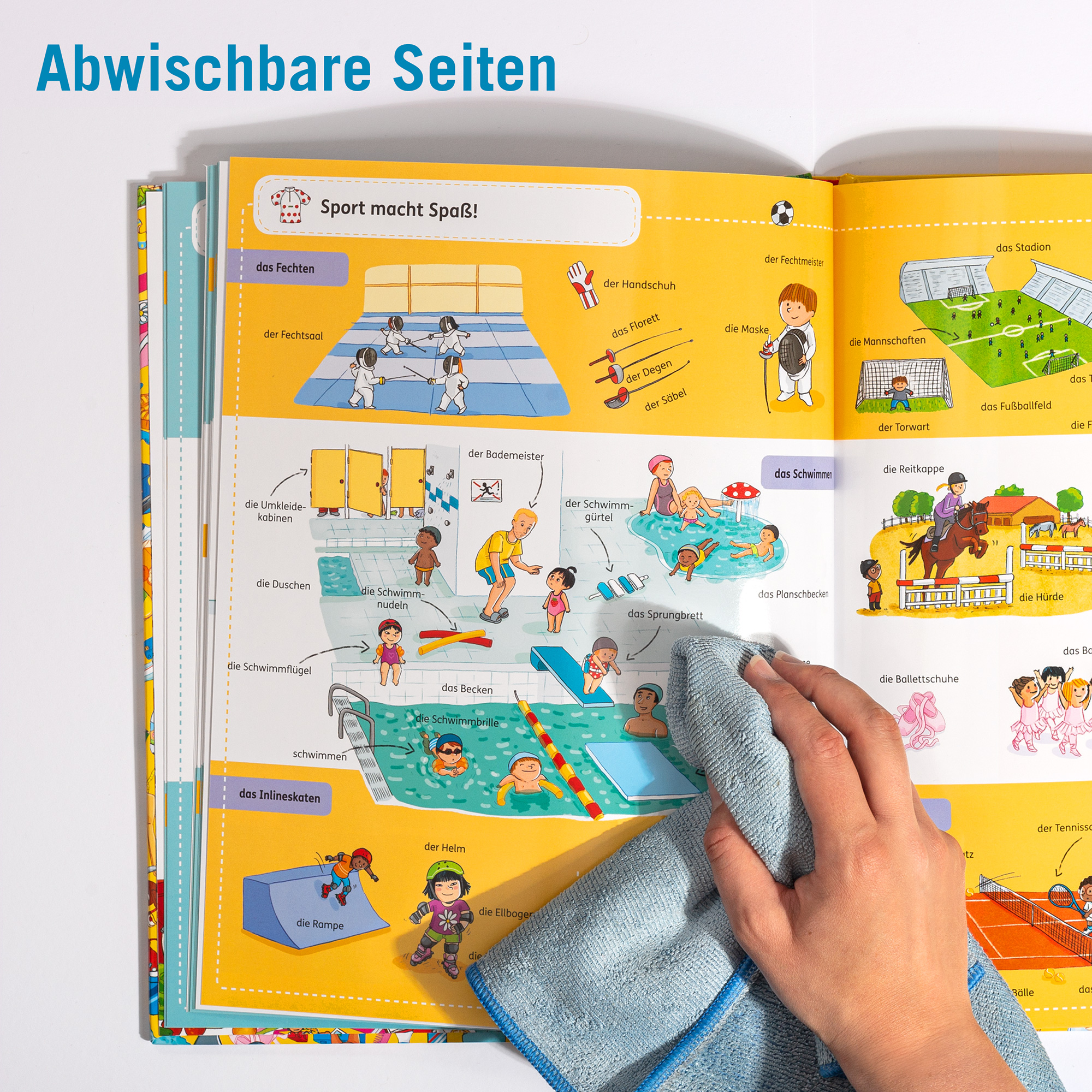 Langenscheidt Mein erster Langenscheidt Deutsch Langenscheidt Mein erster Langenscheidt Deutsch